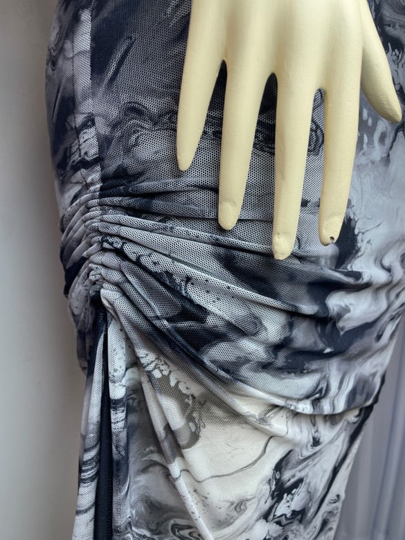 Vestido Claudia