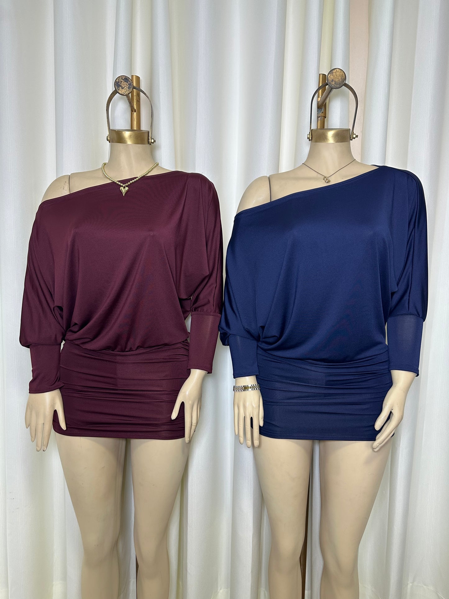 VESTIDO CATALINA