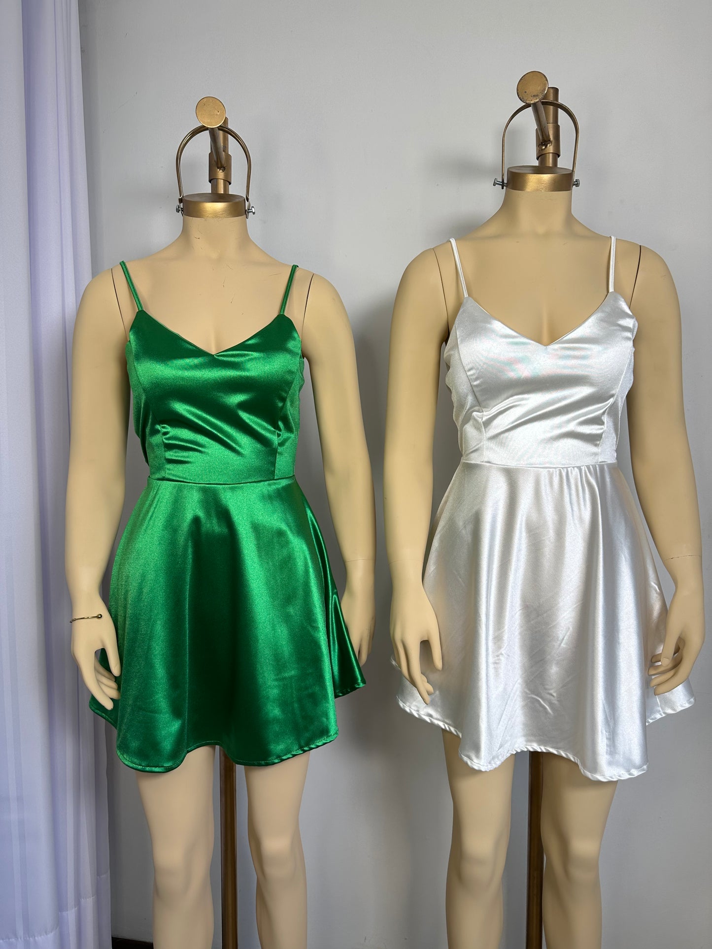 Vestido Petite