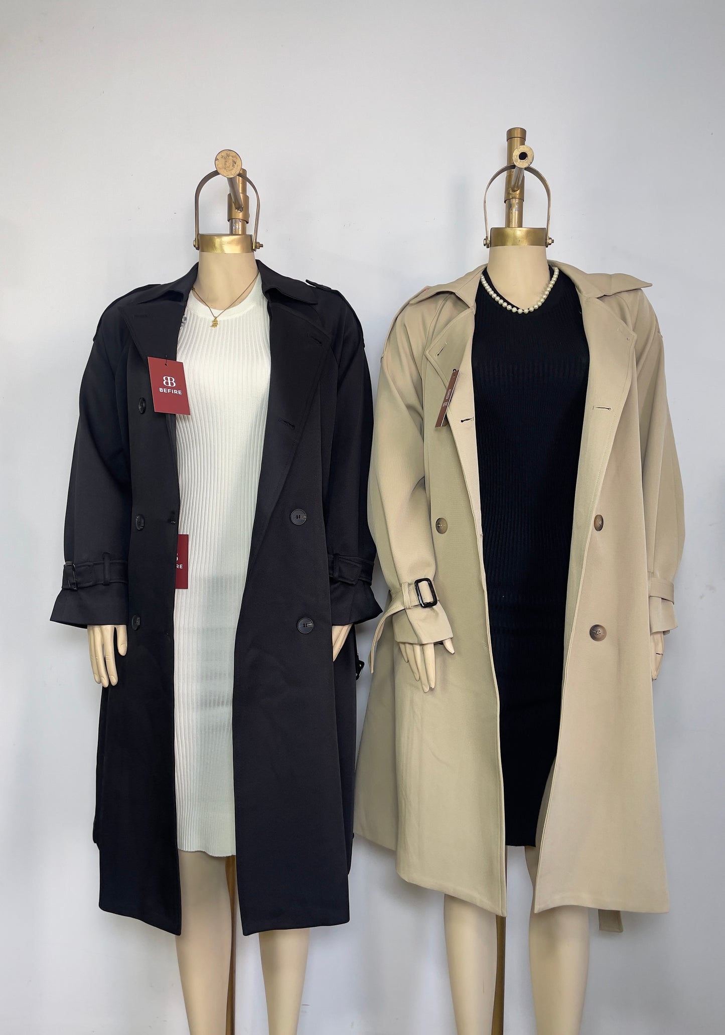 Gabardina London