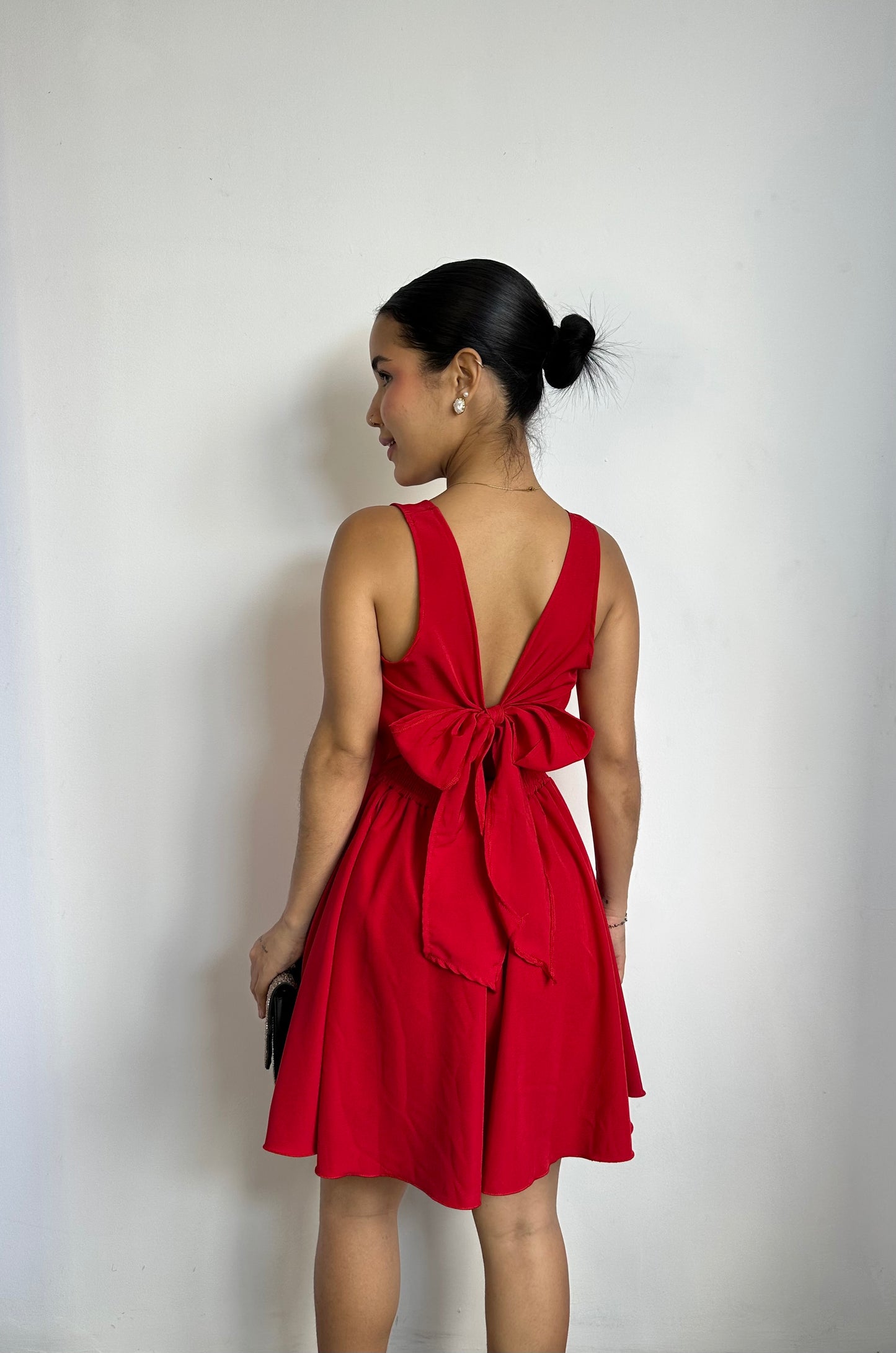 Vestidoshort Alma