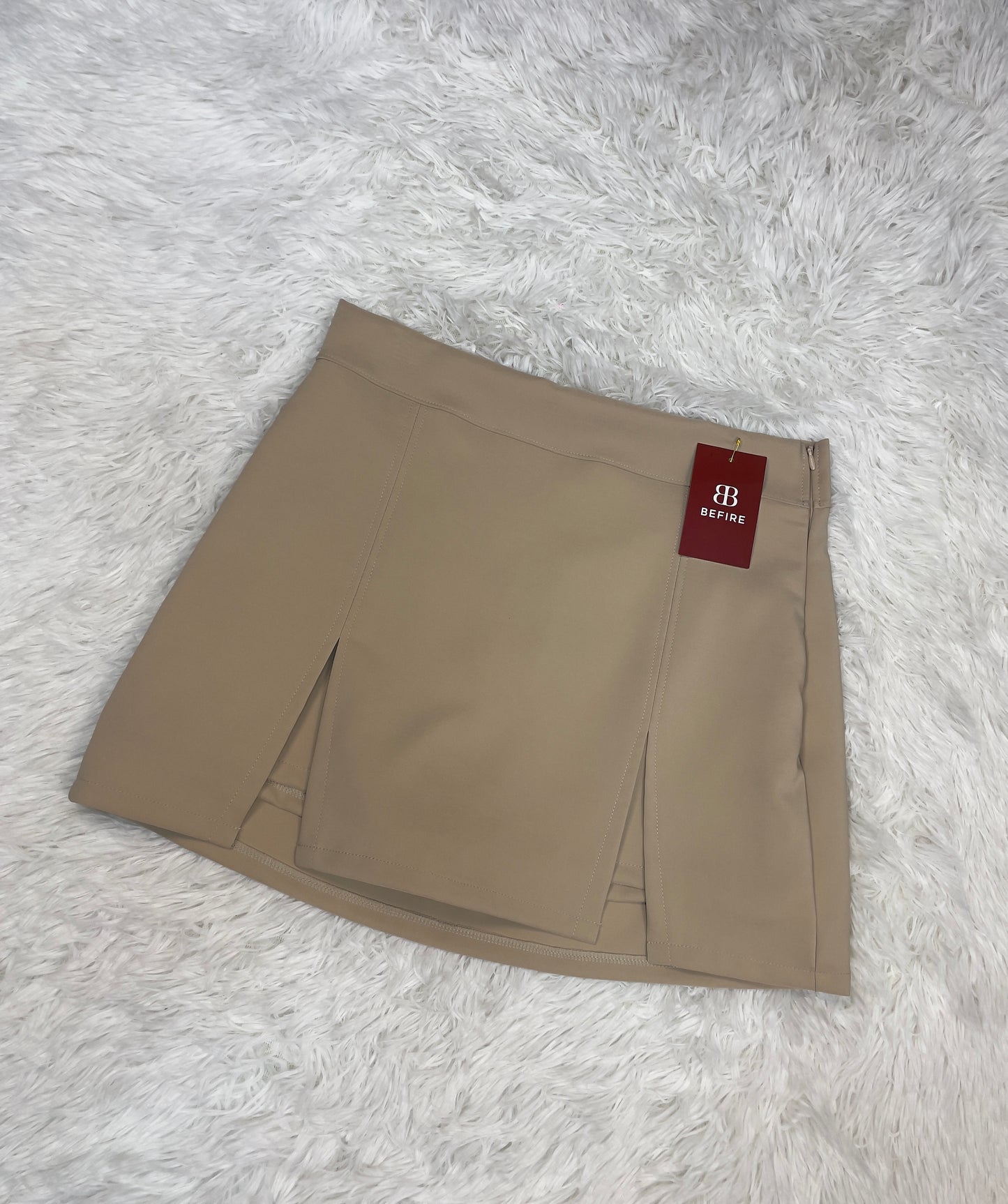 Faldashort Catania