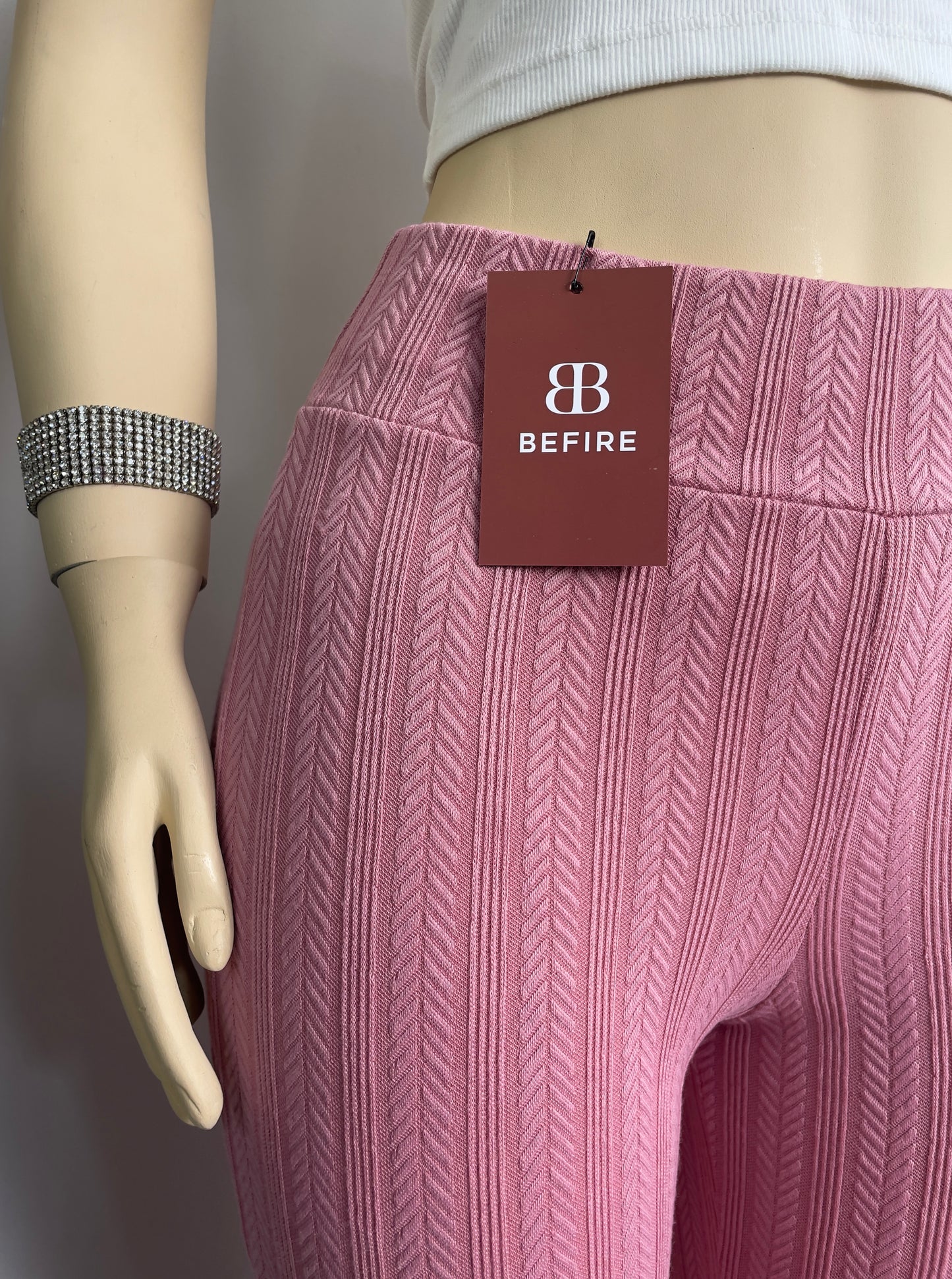 Flare Pants Viena