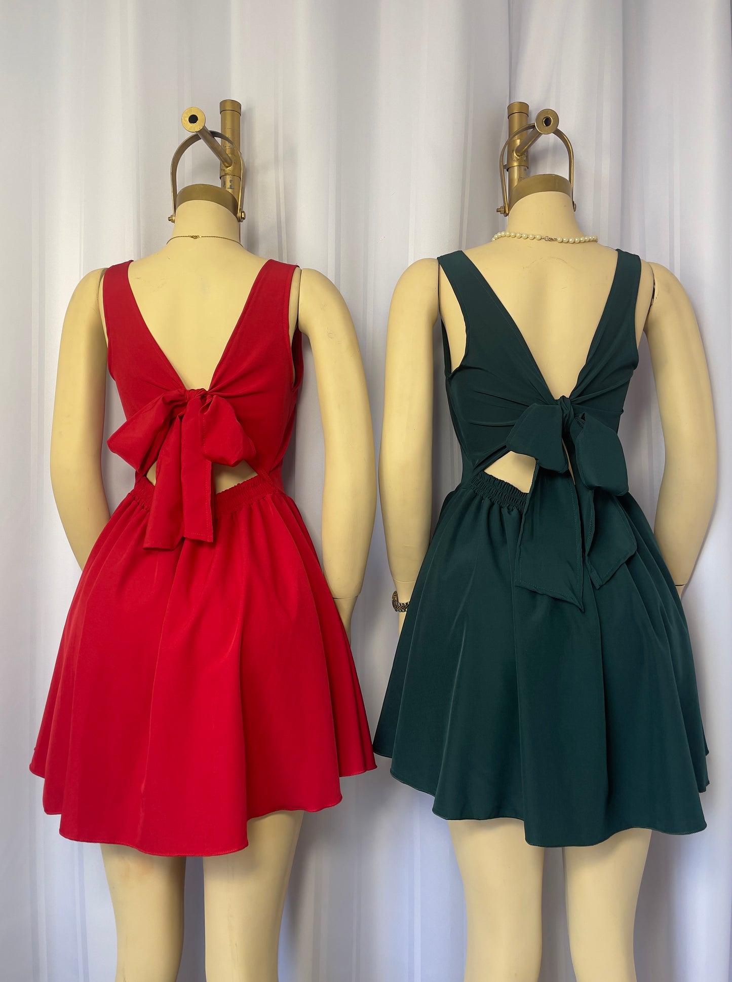 Vestidoshort Alma