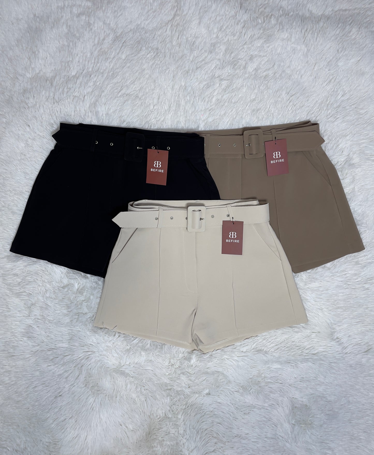 Short sastre Lucia