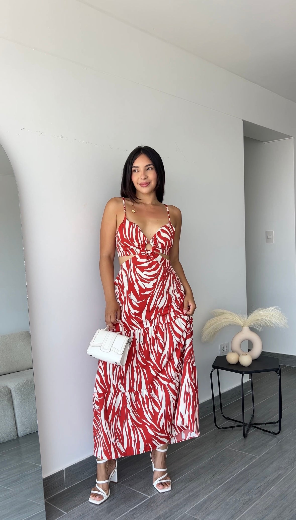 Vestido Ivana