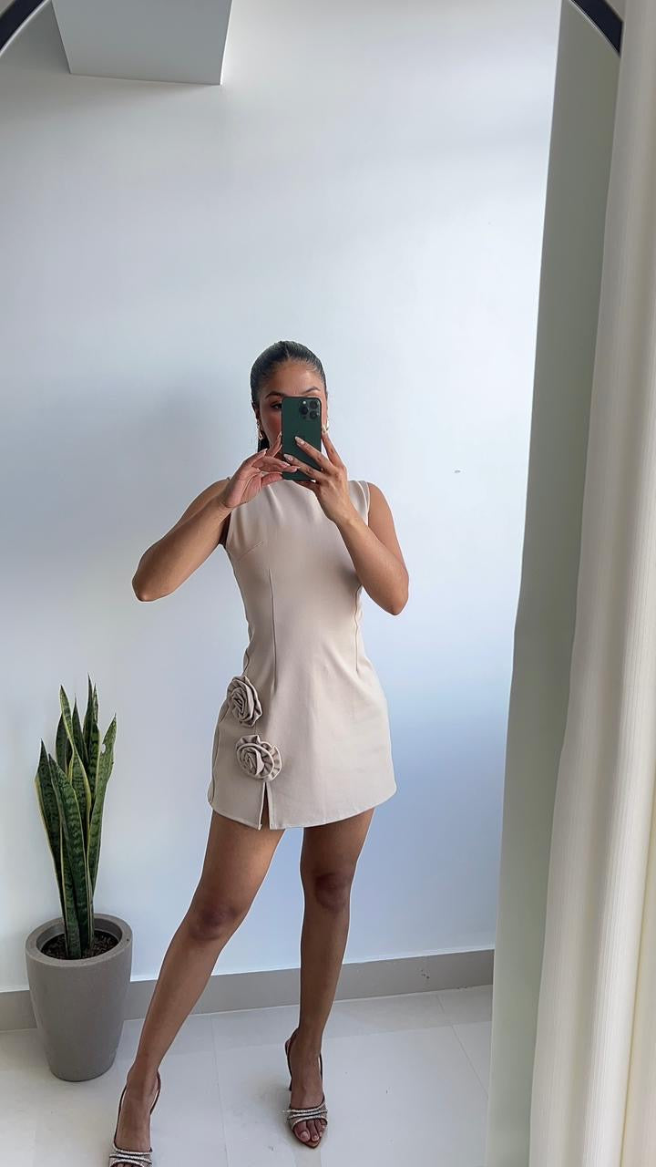 Vestido Loma Amor