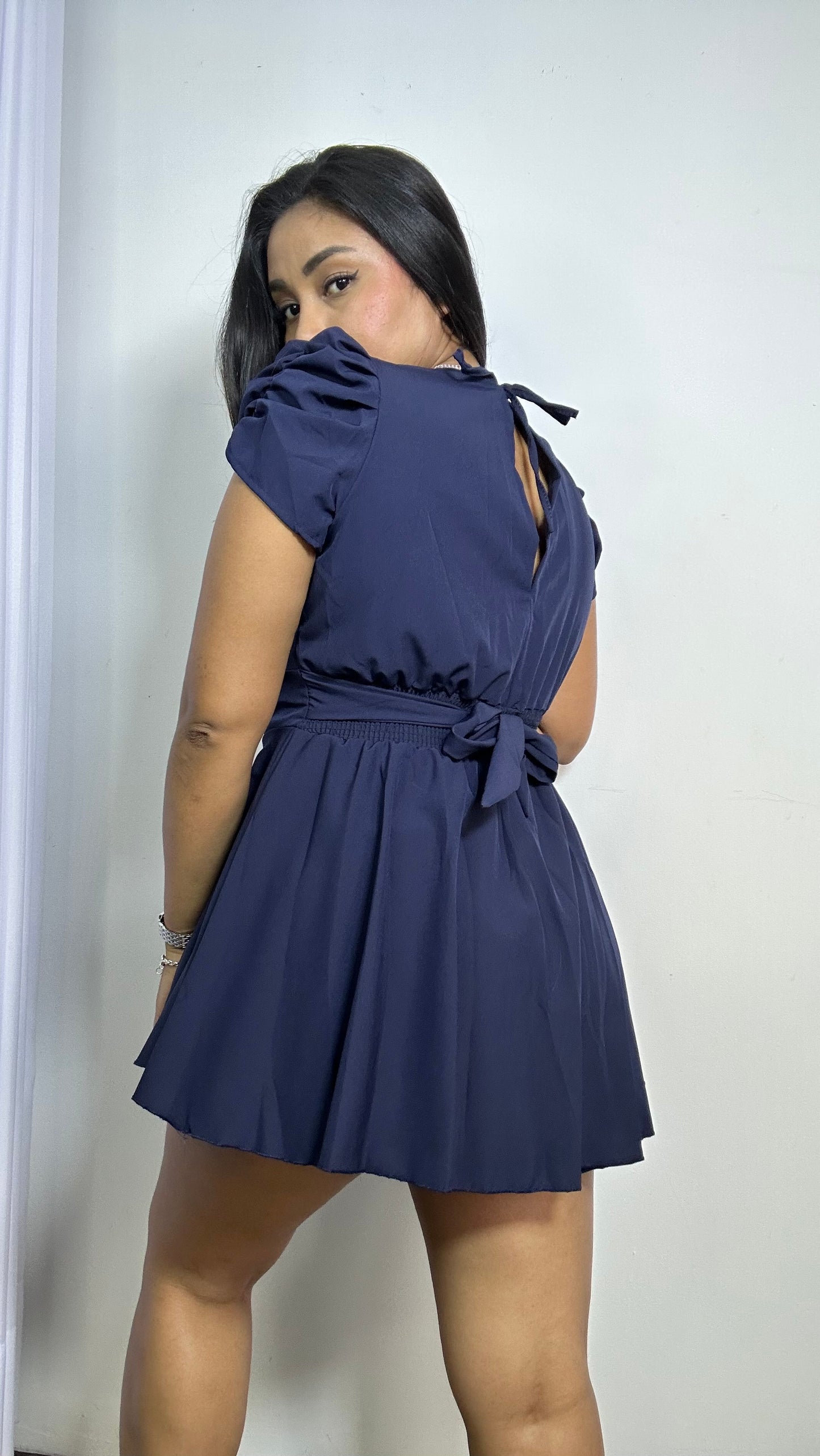 Vestidoshort Milett