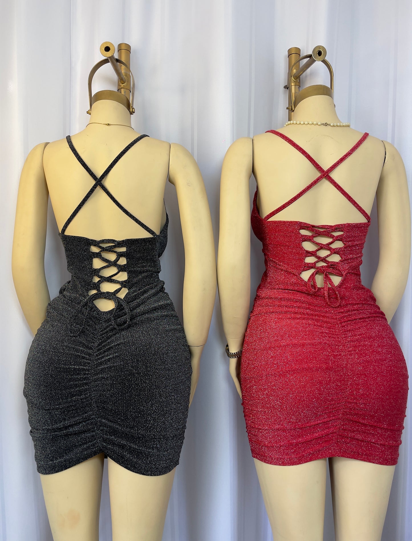 Vestido Britney