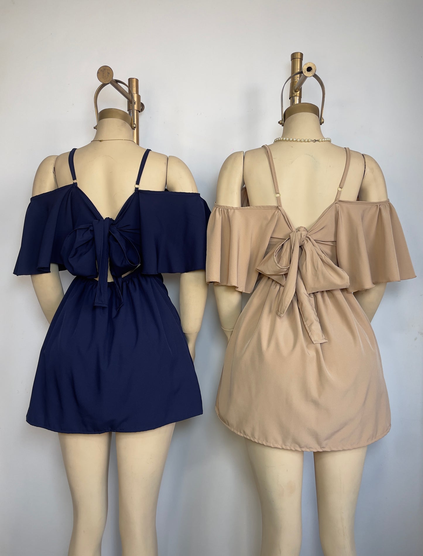 Vestidoshort Paola
