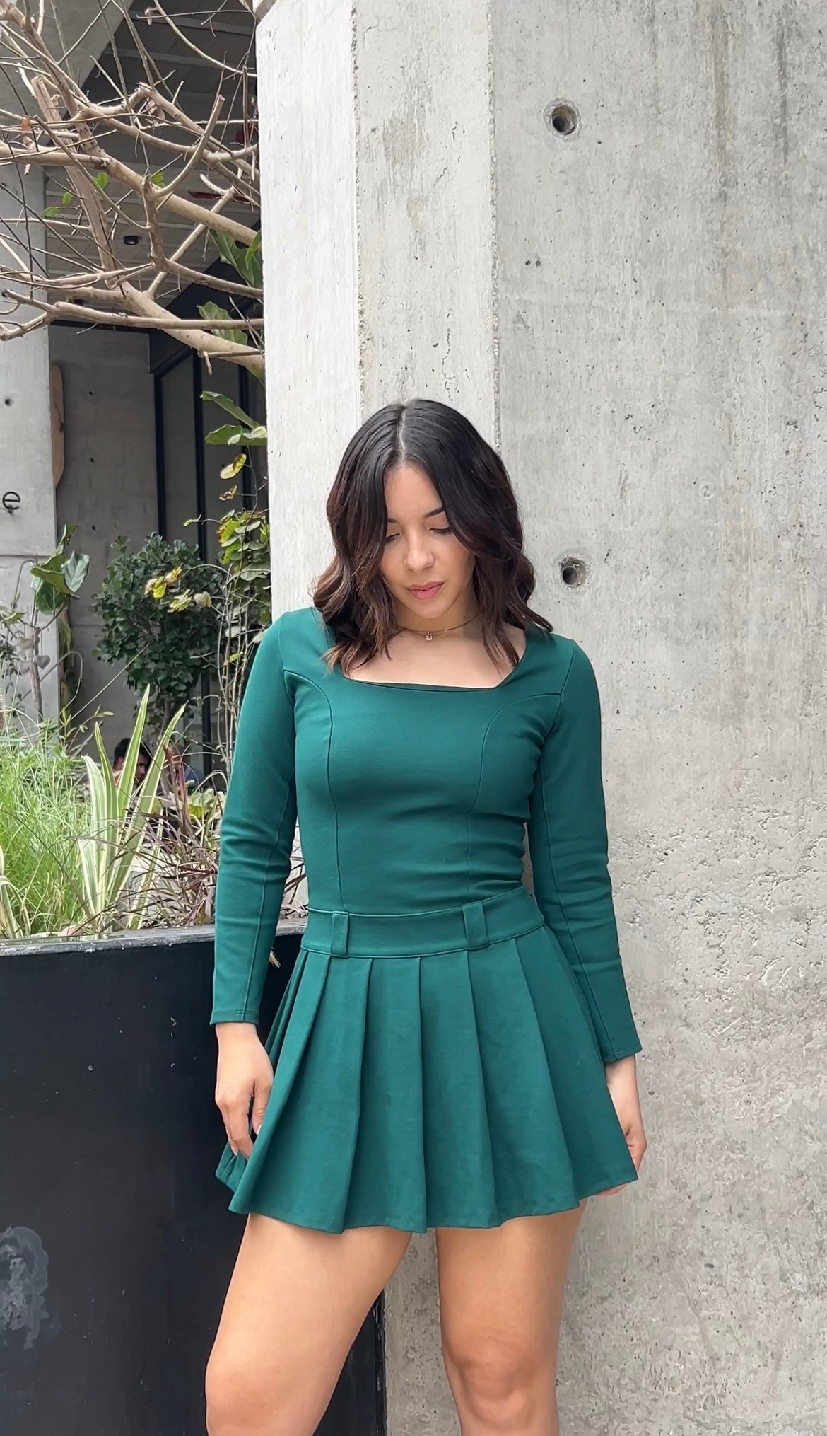 Vestido Bella