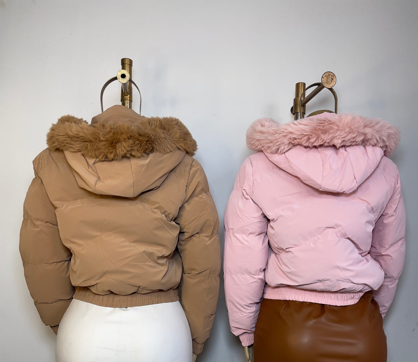 Casaca Puffer