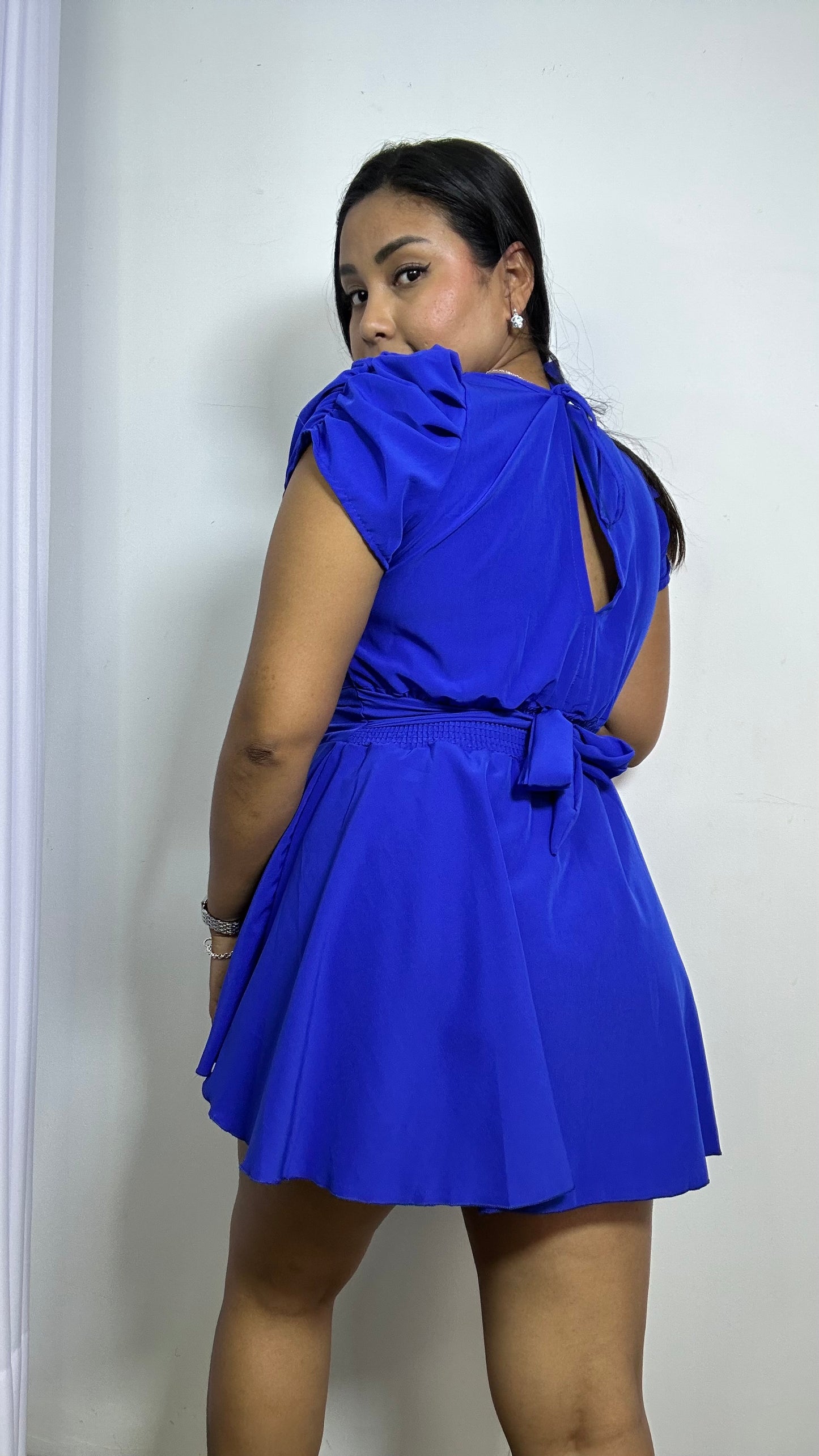 Vestidoshort Milett