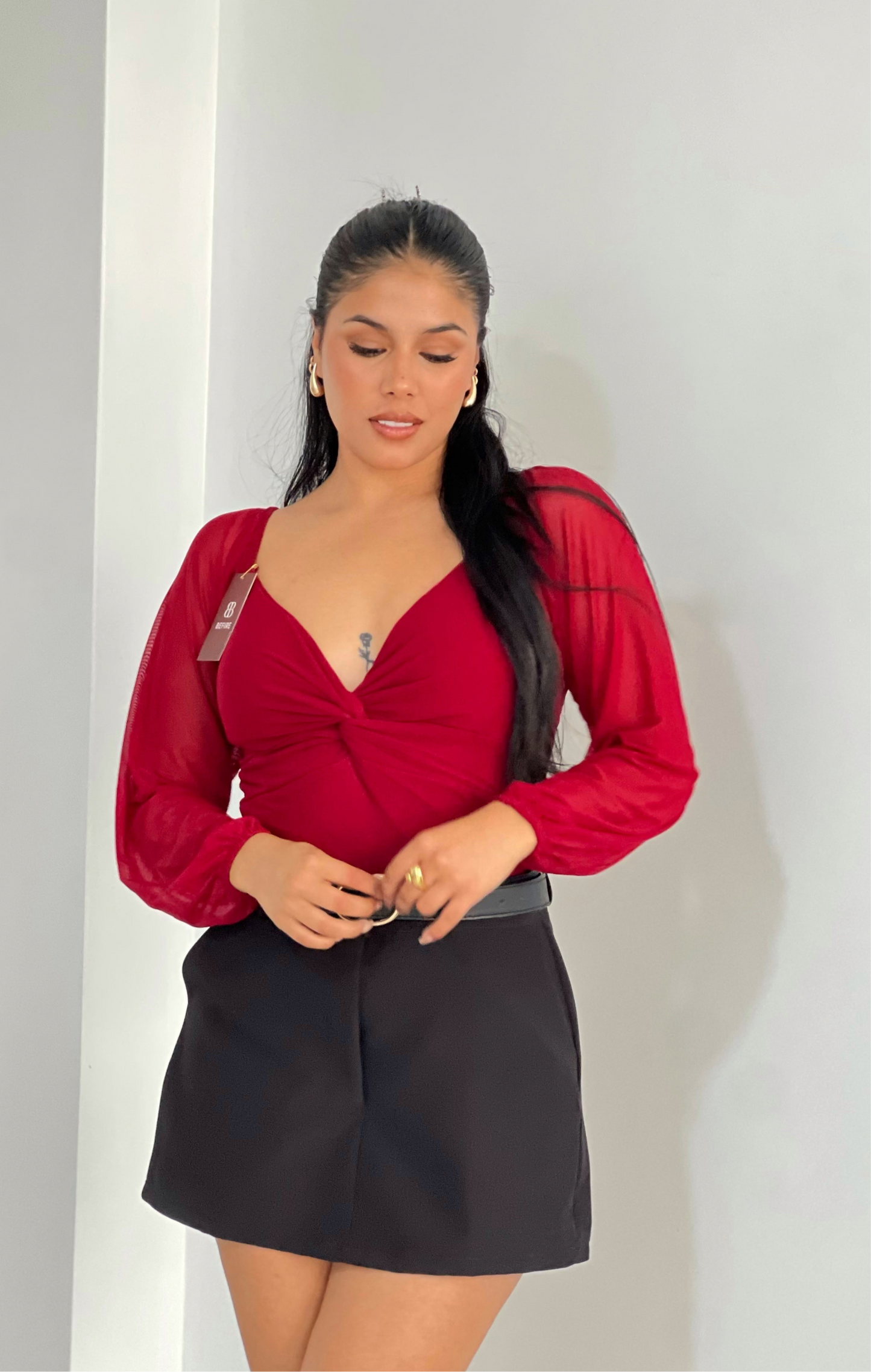 Blusa Gaby