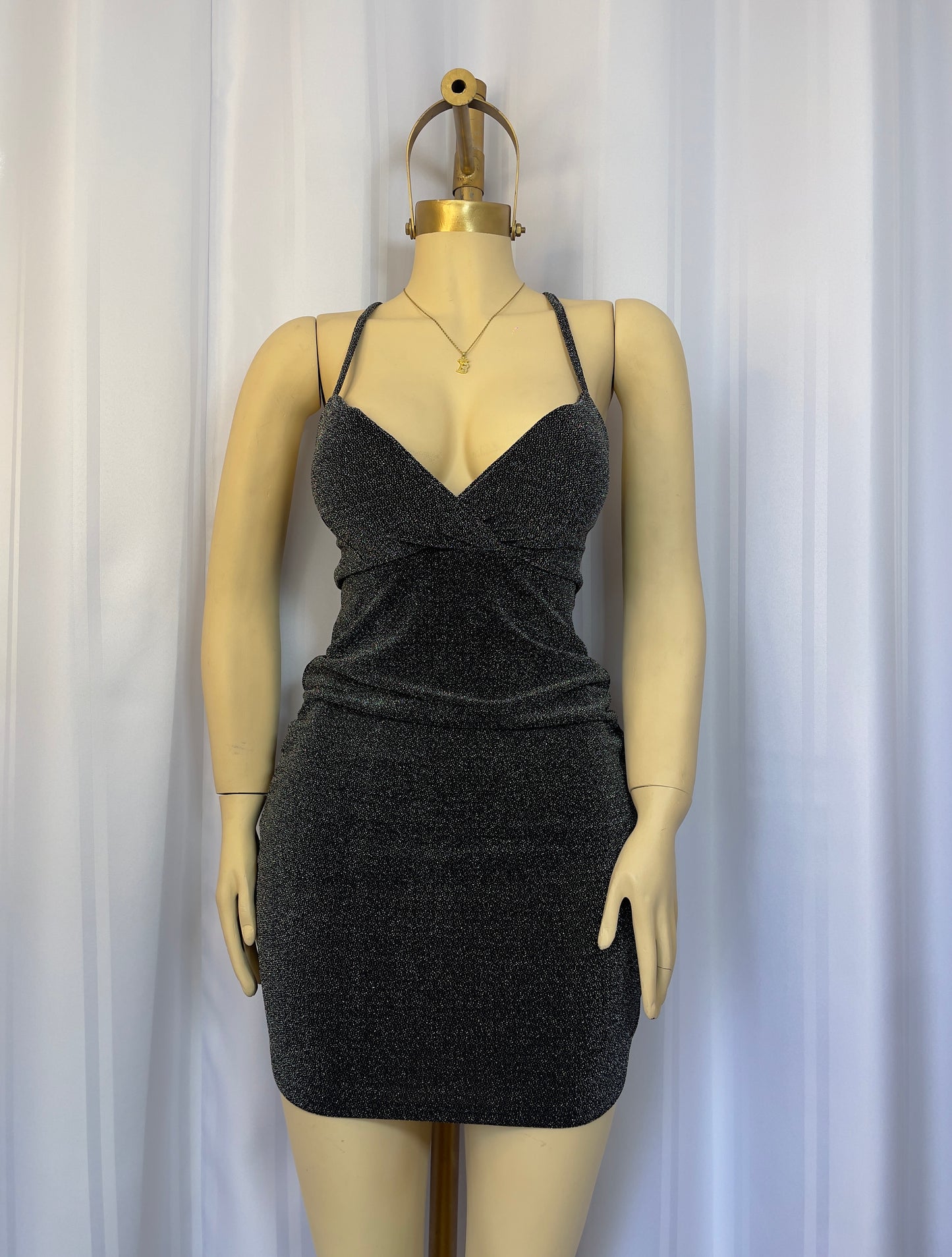 Vestido Britney
