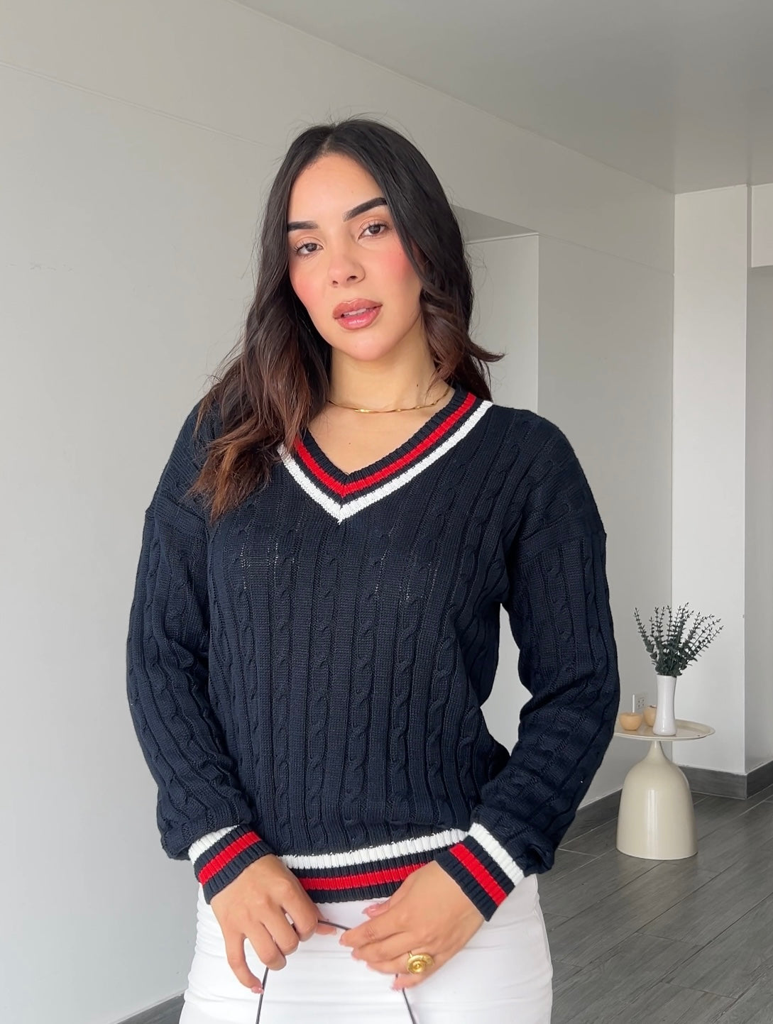 Chompa Tommy