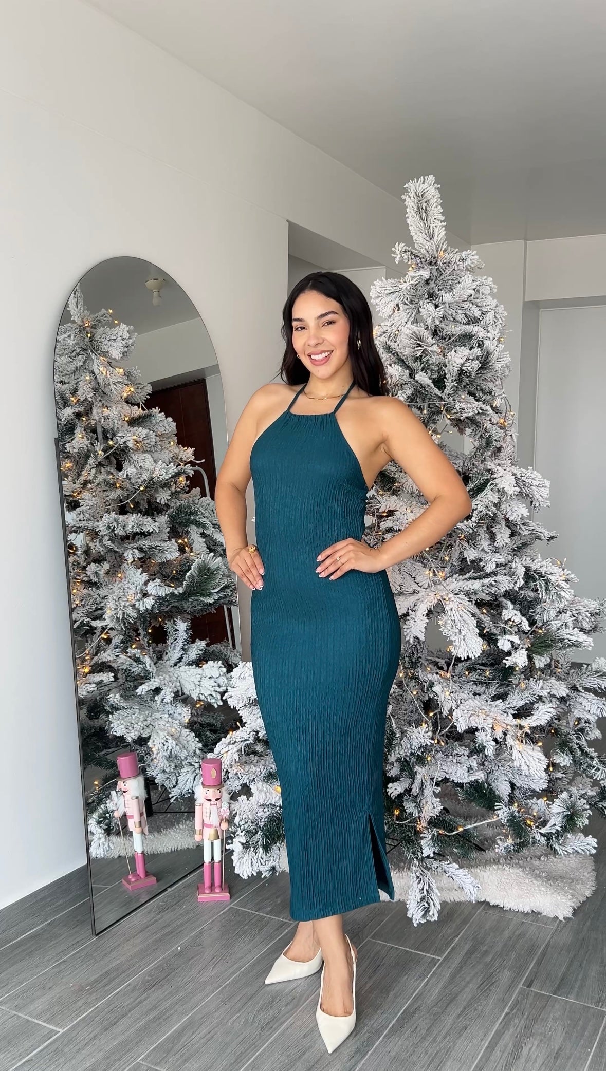 Vestido Alondra