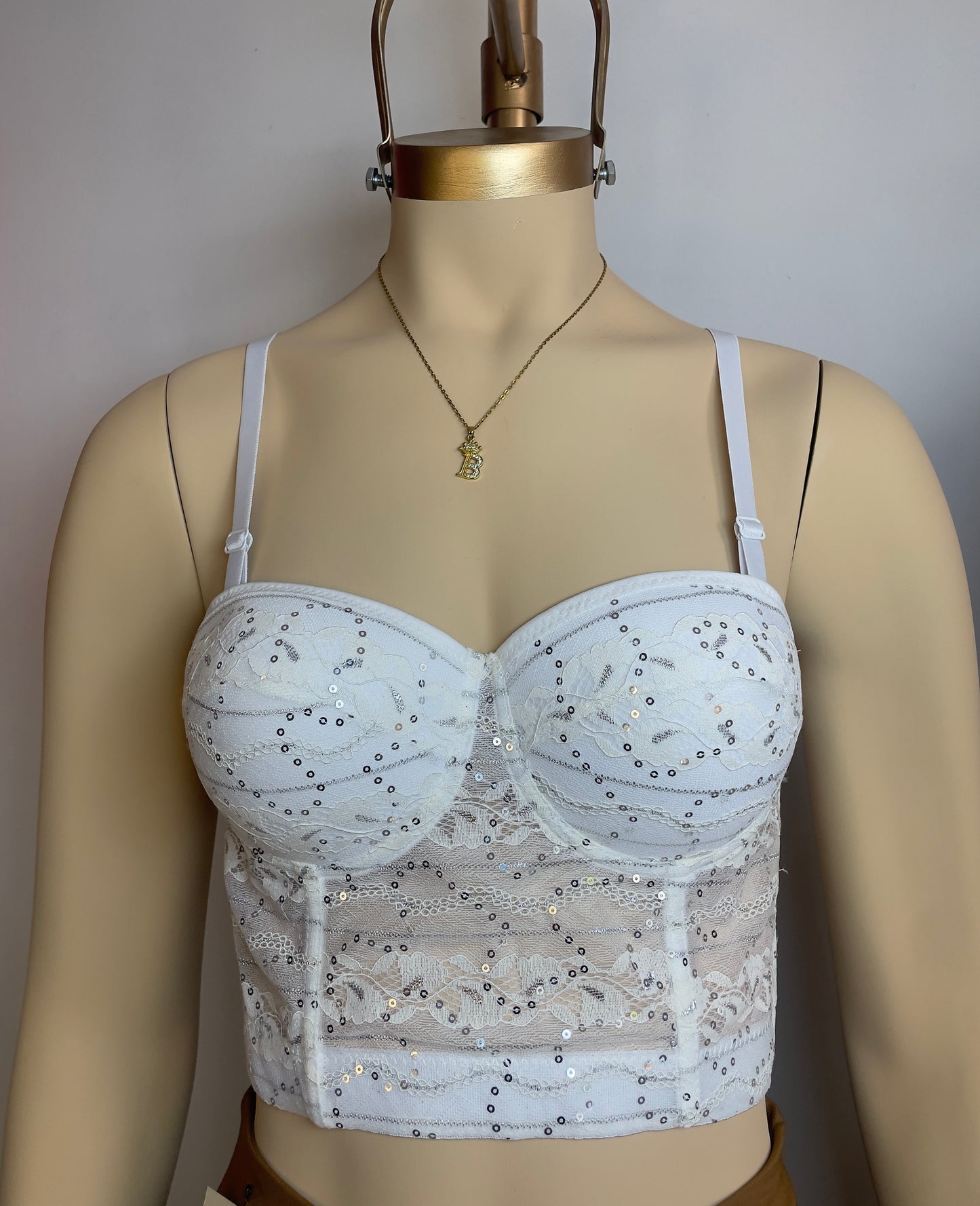Corset Milena