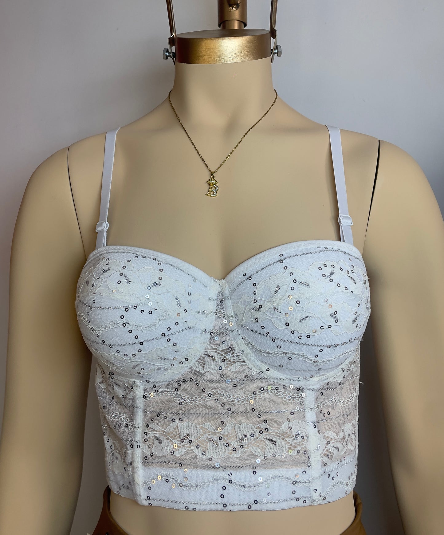 Corset Milena