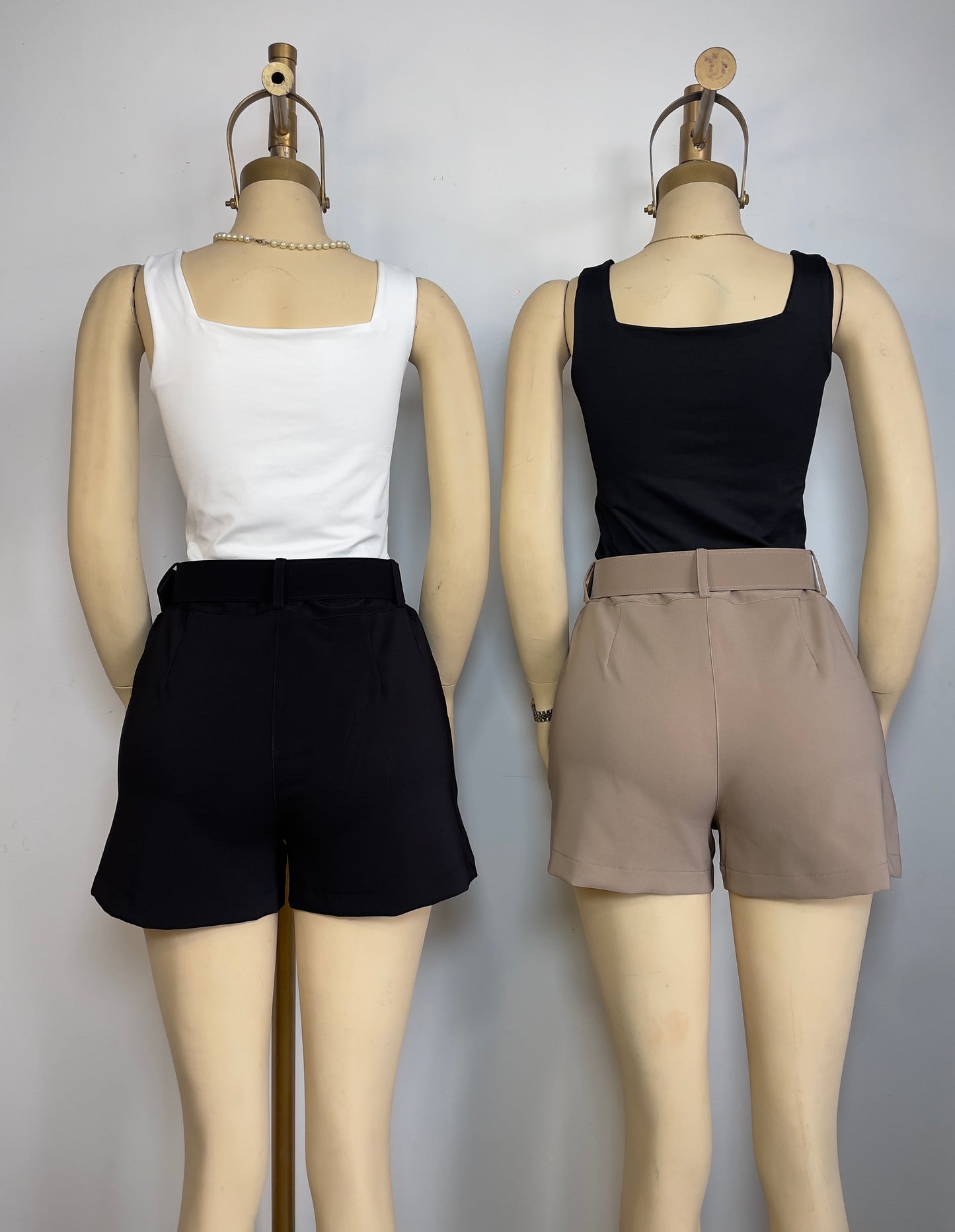 Short sastre Lucia