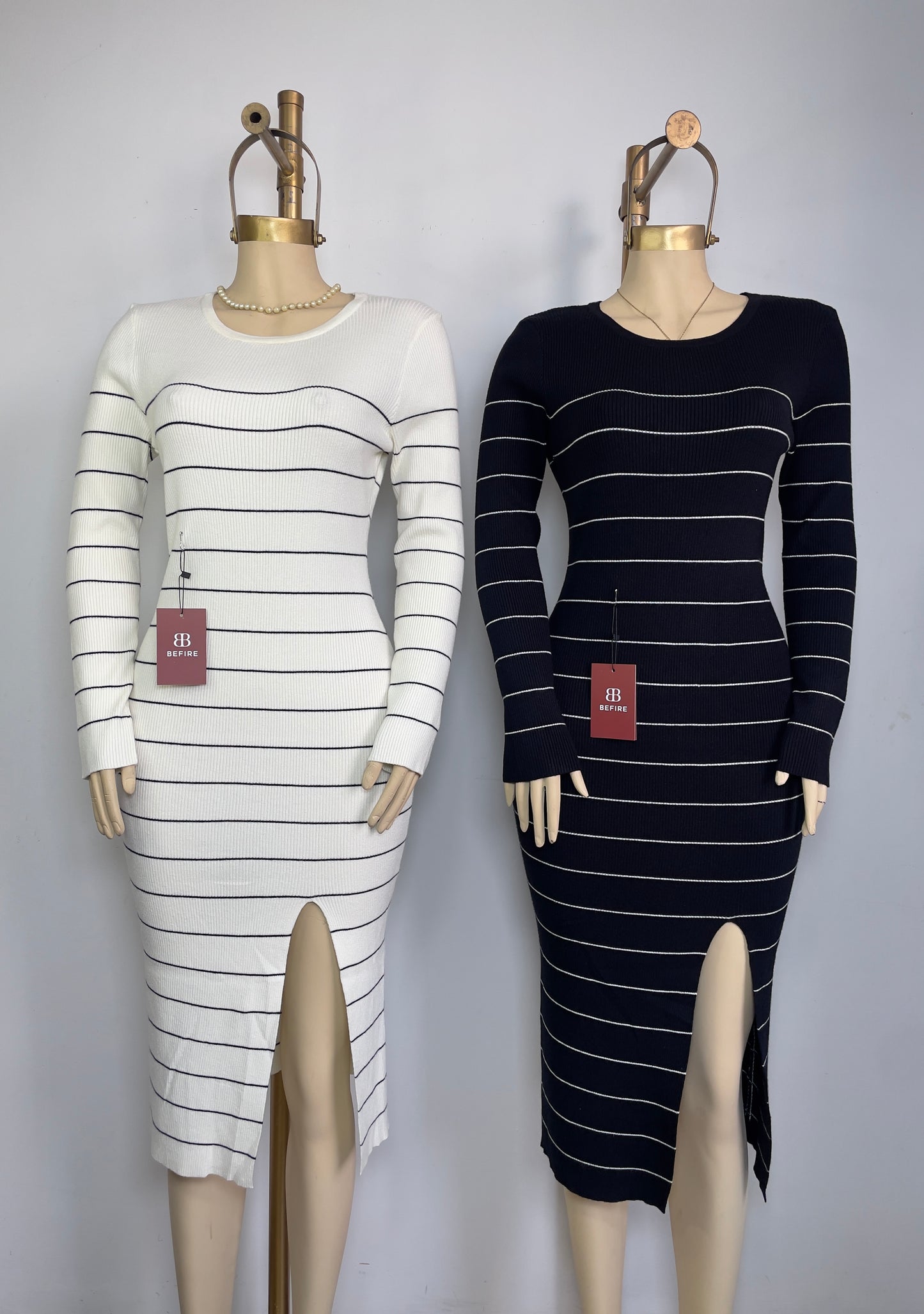 Vestido Cashmere Grecia