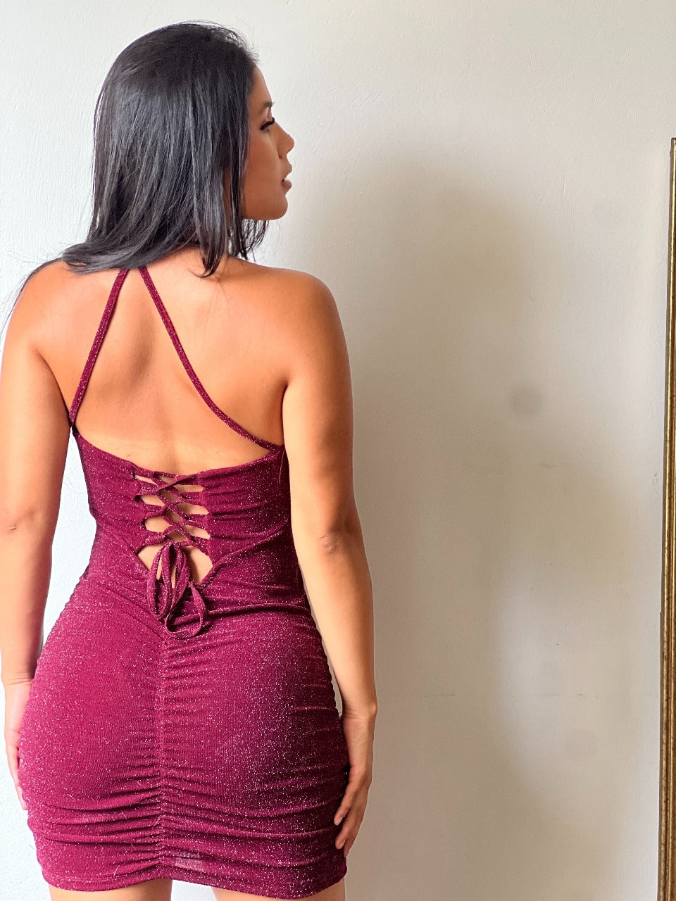 Vestido Britney