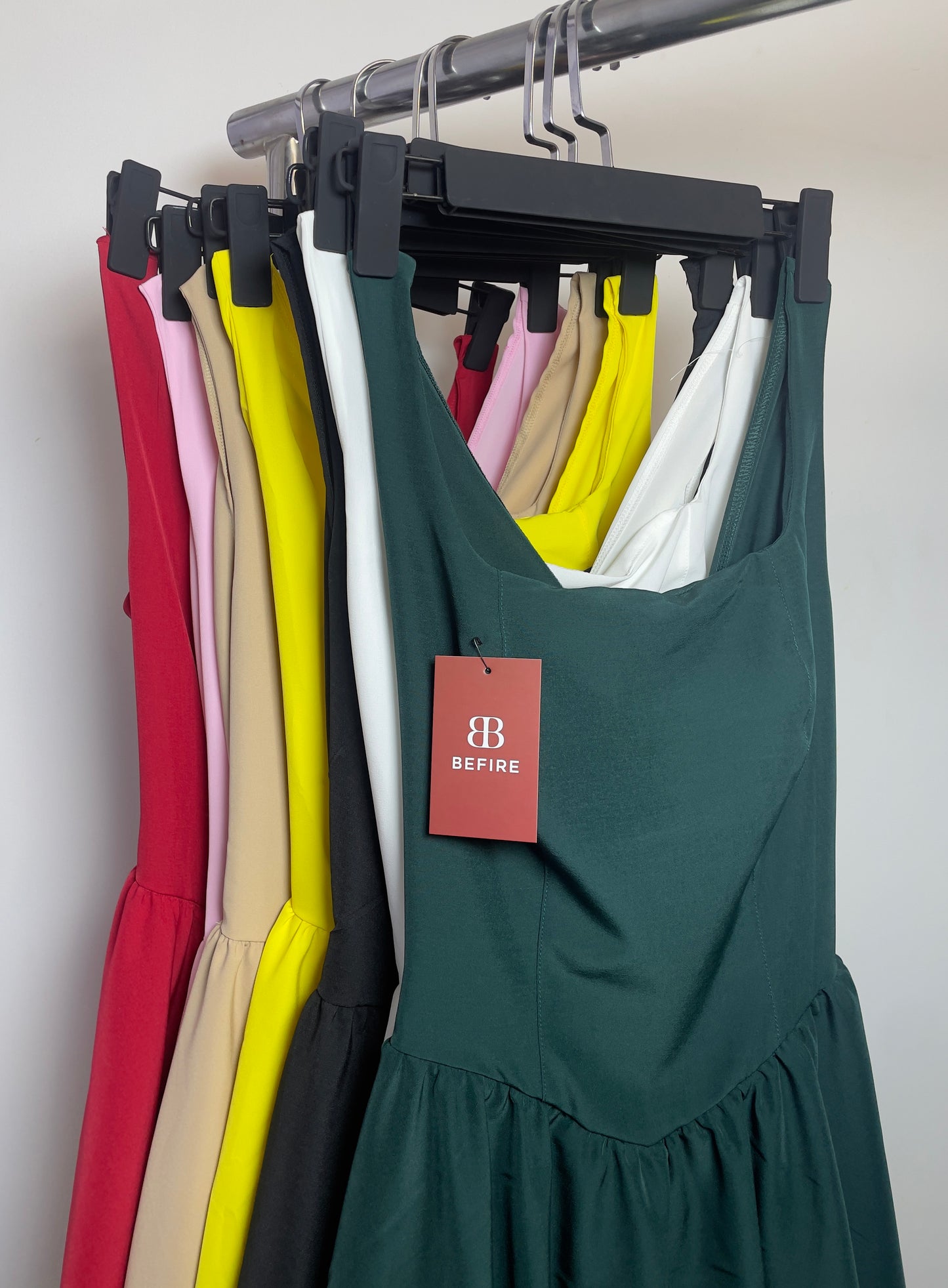 Vestidoshort Alma