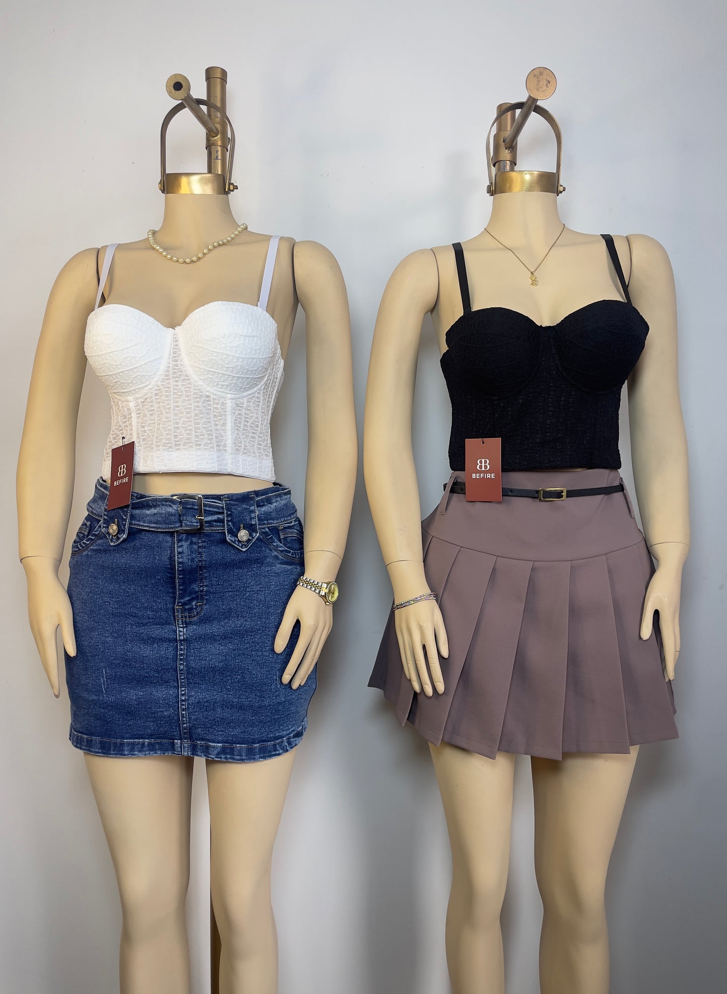 Corset Katy