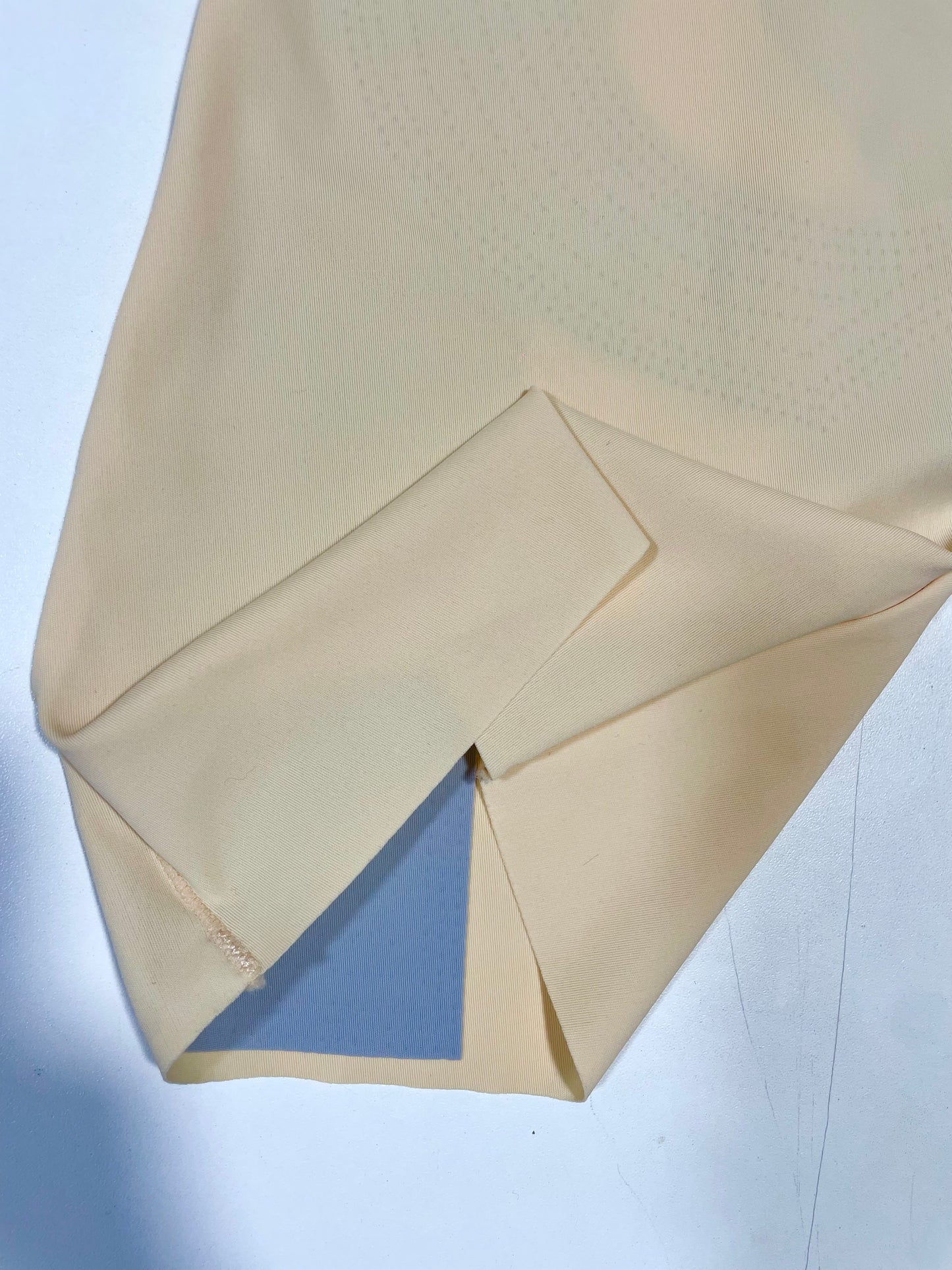 Short Fajero