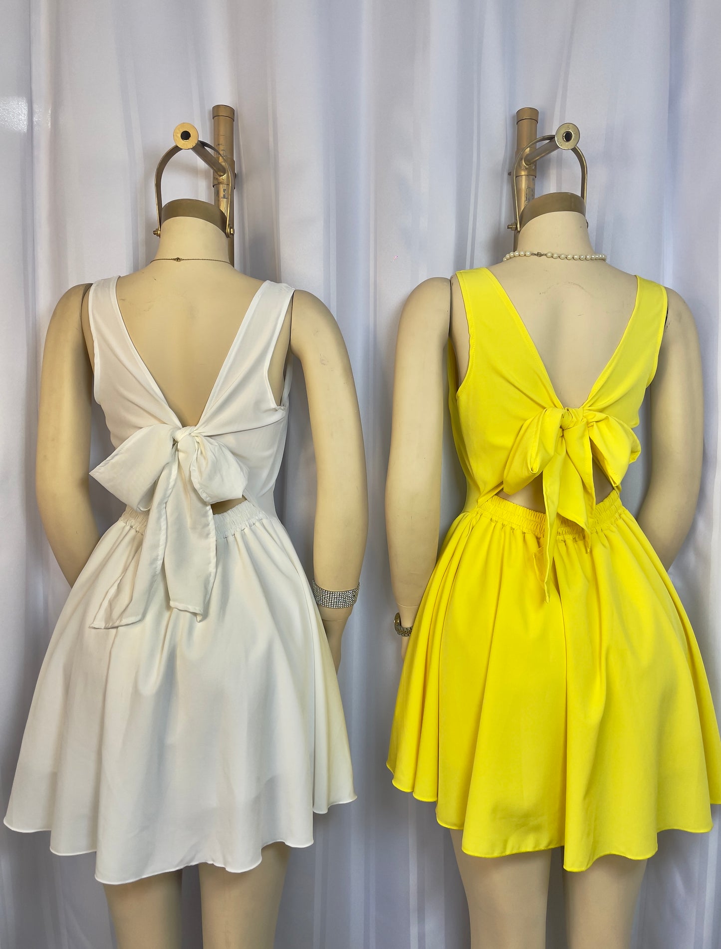 Vestidoshort Alma
