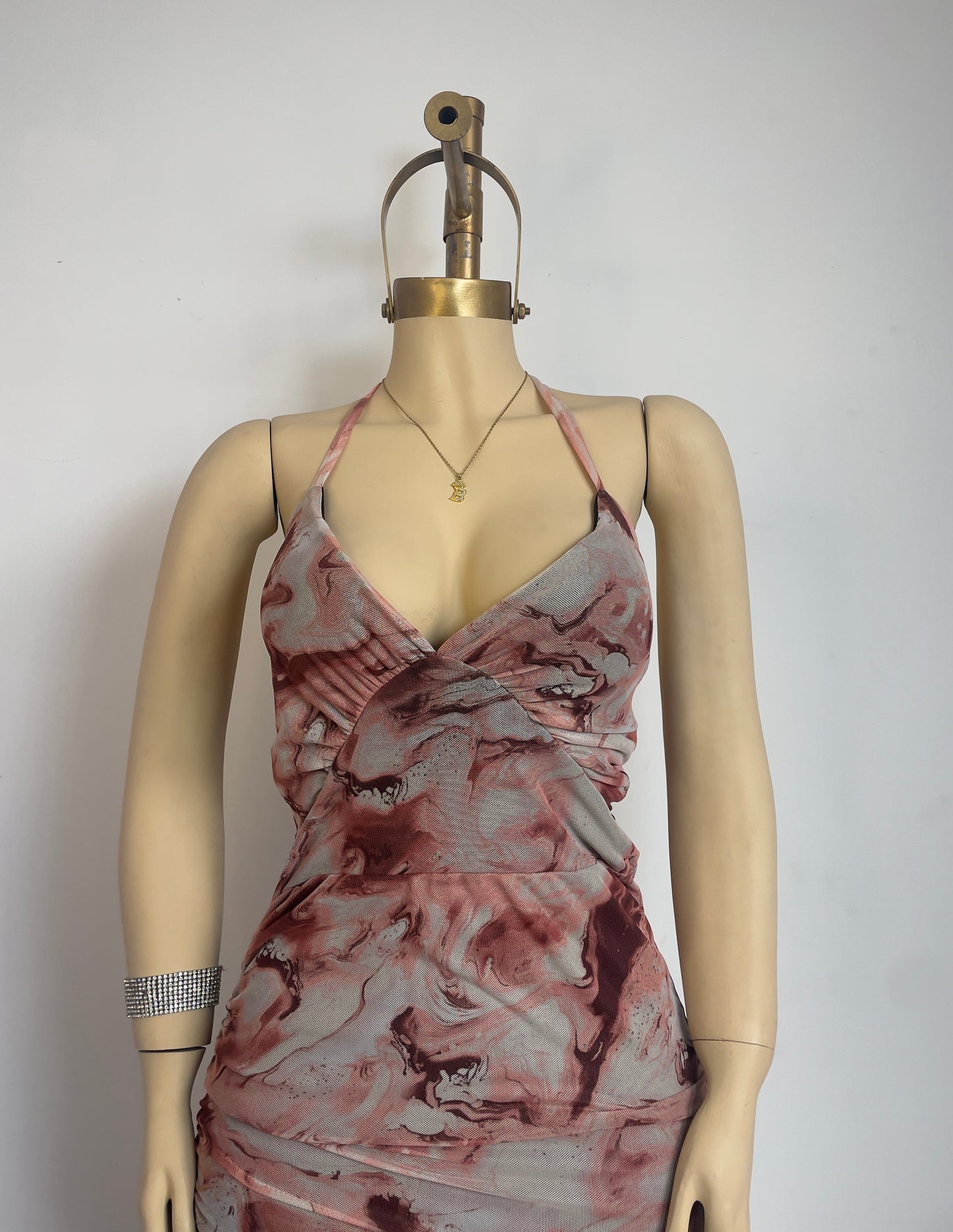 Vestido Claudia