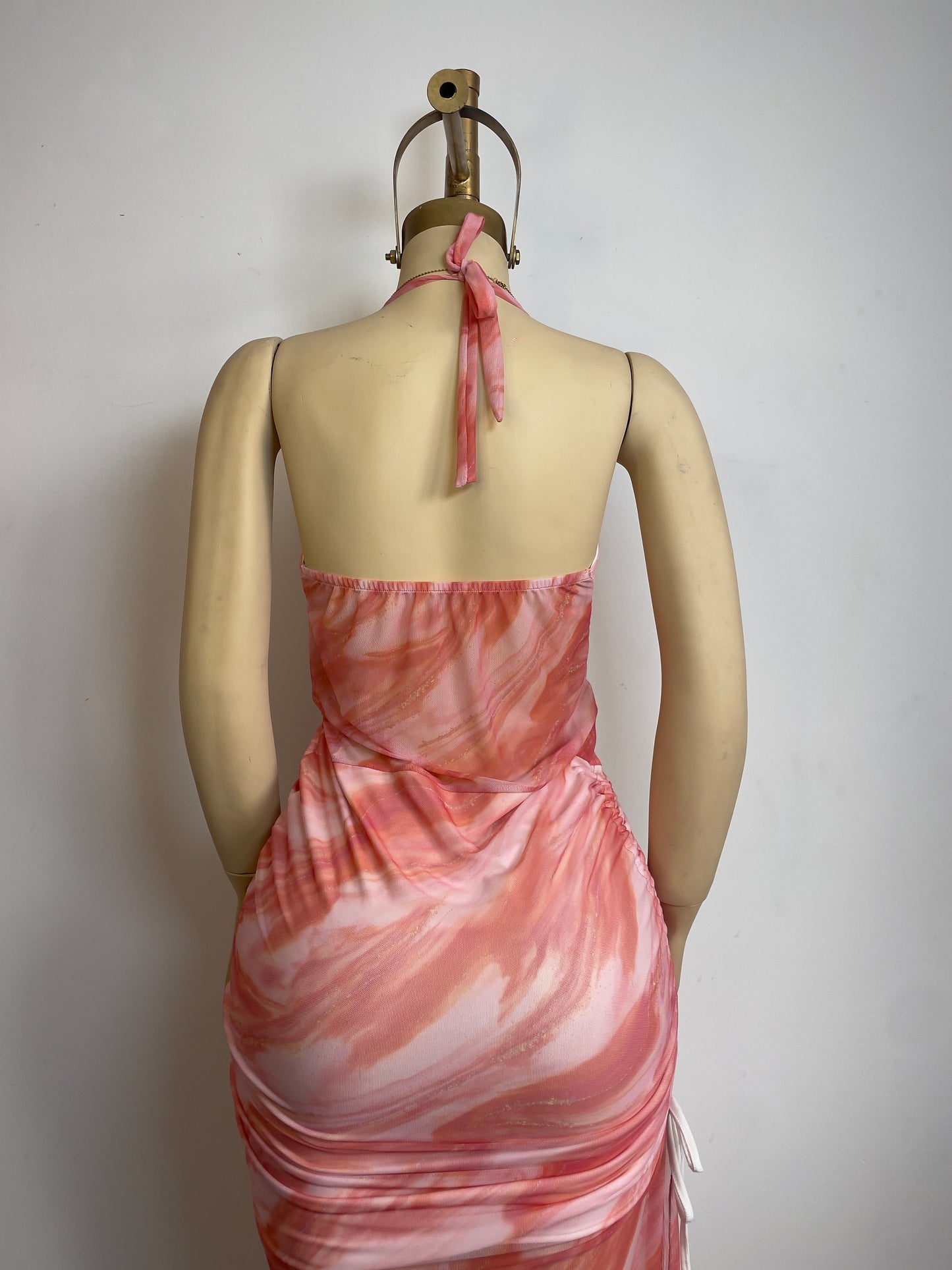 Vestido Claudia