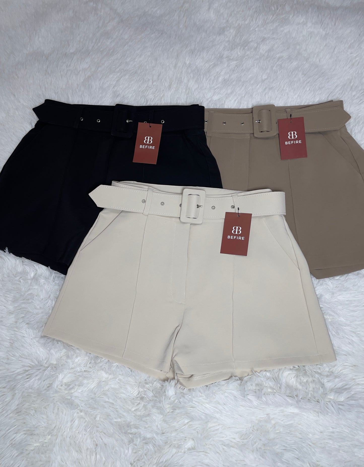 Short sastre Lucia