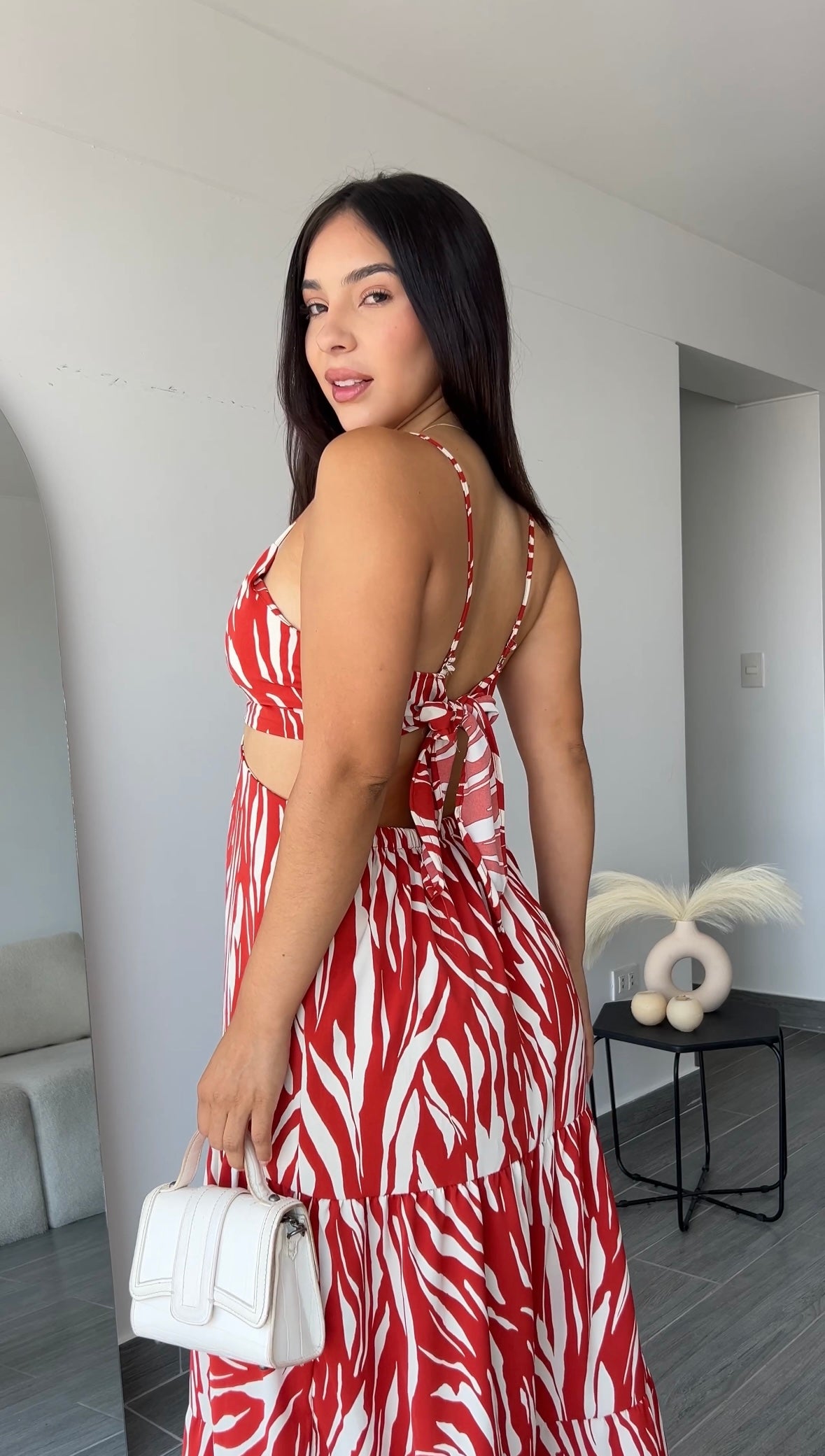 Vestido Ivana