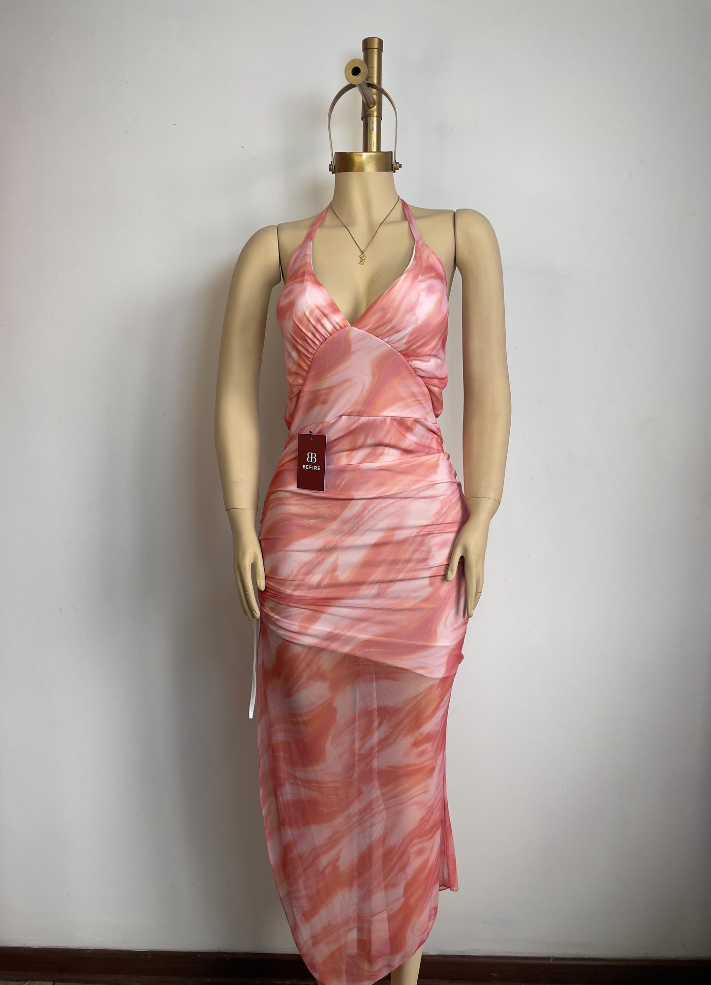 Vestido Claudia