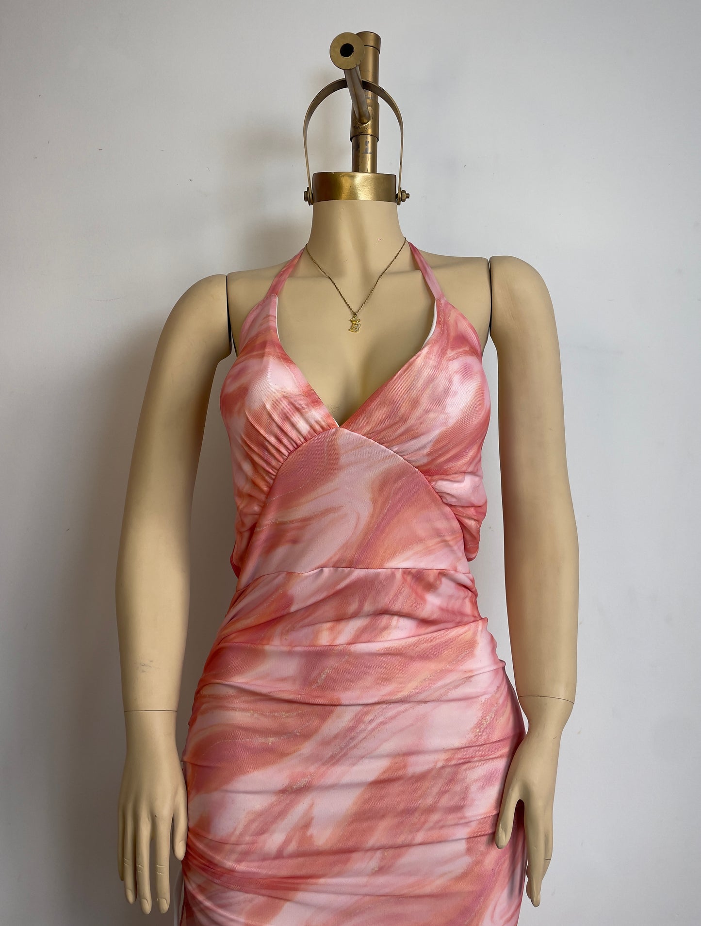Vestido Claudia