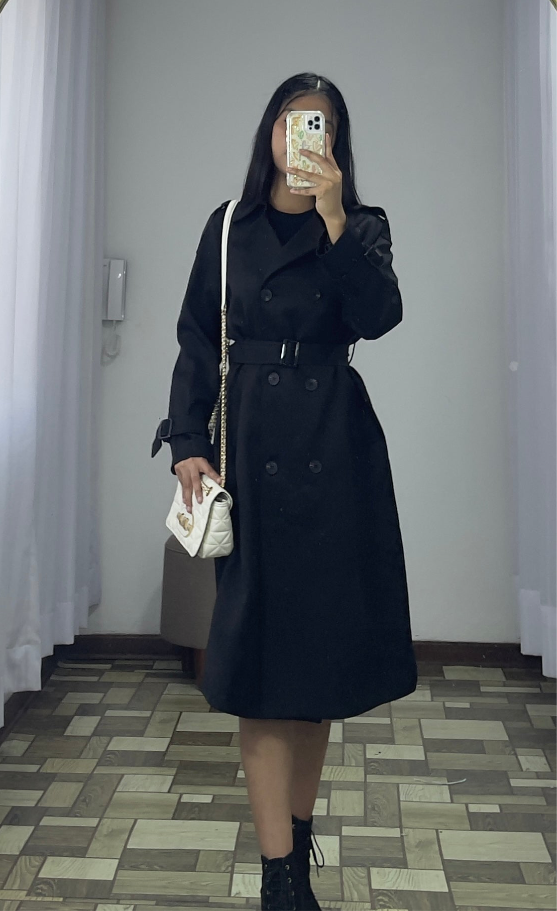 Gabardina London