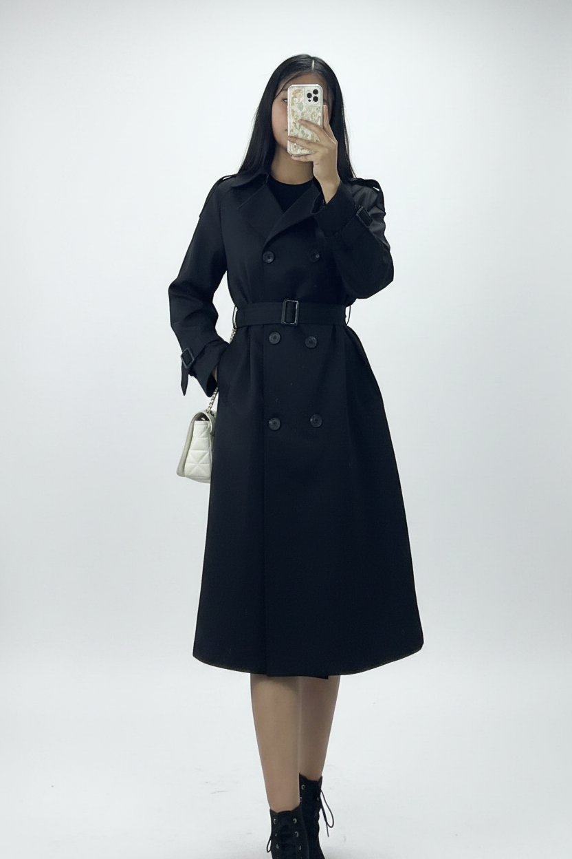 Gabardina London