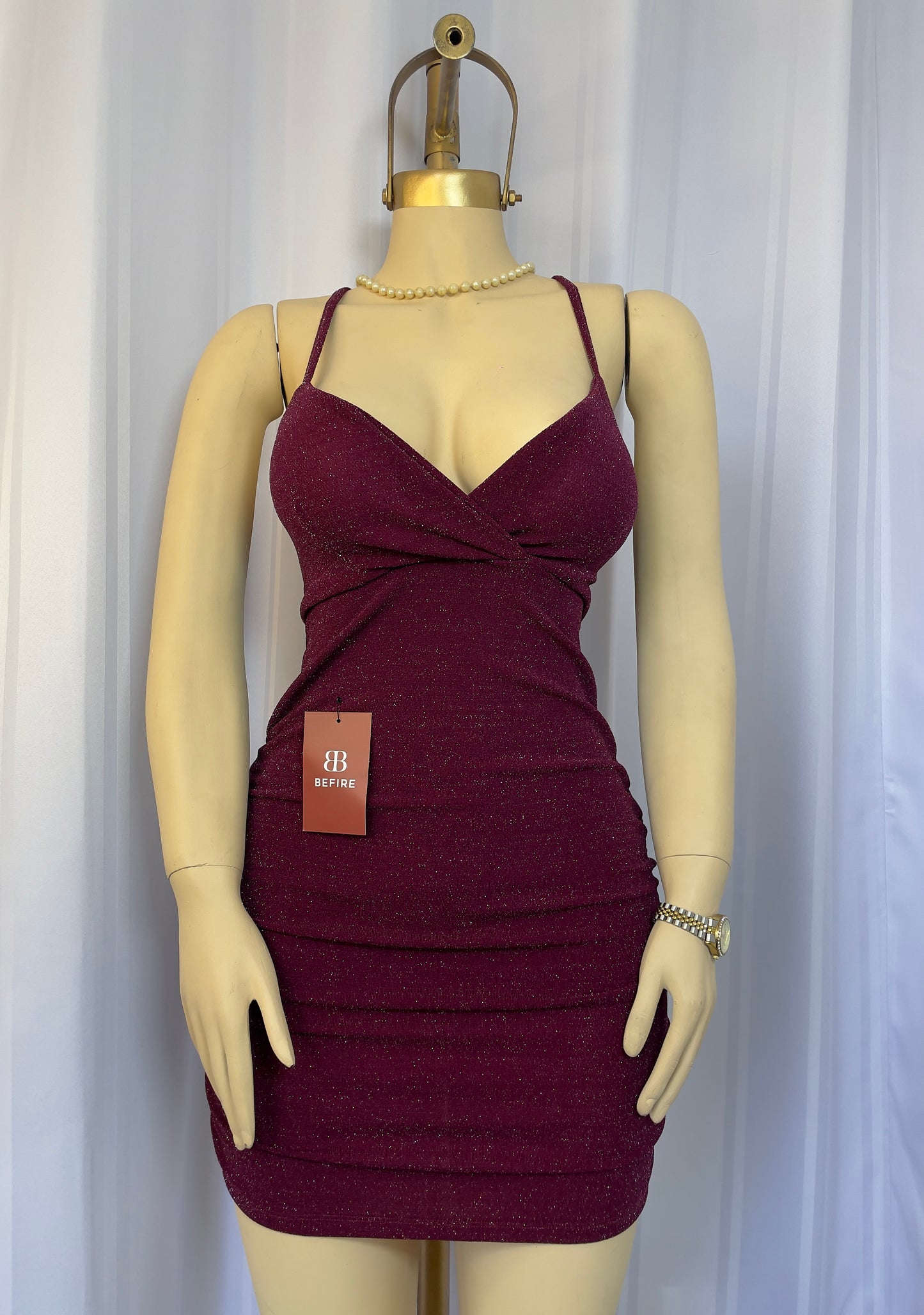Vestido Britney
