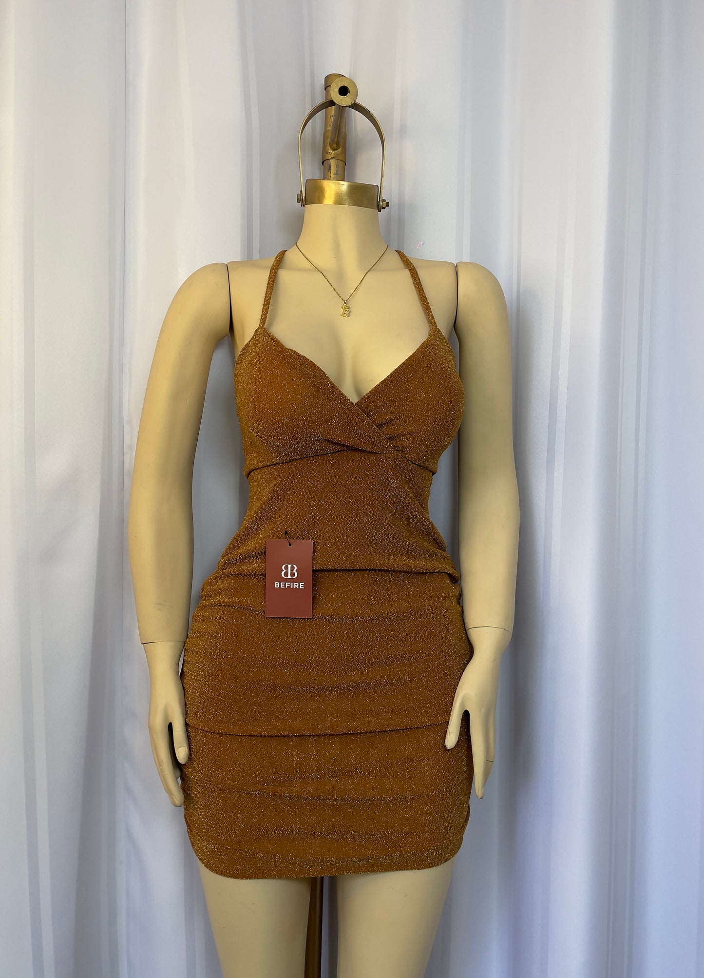 Vestido Britney