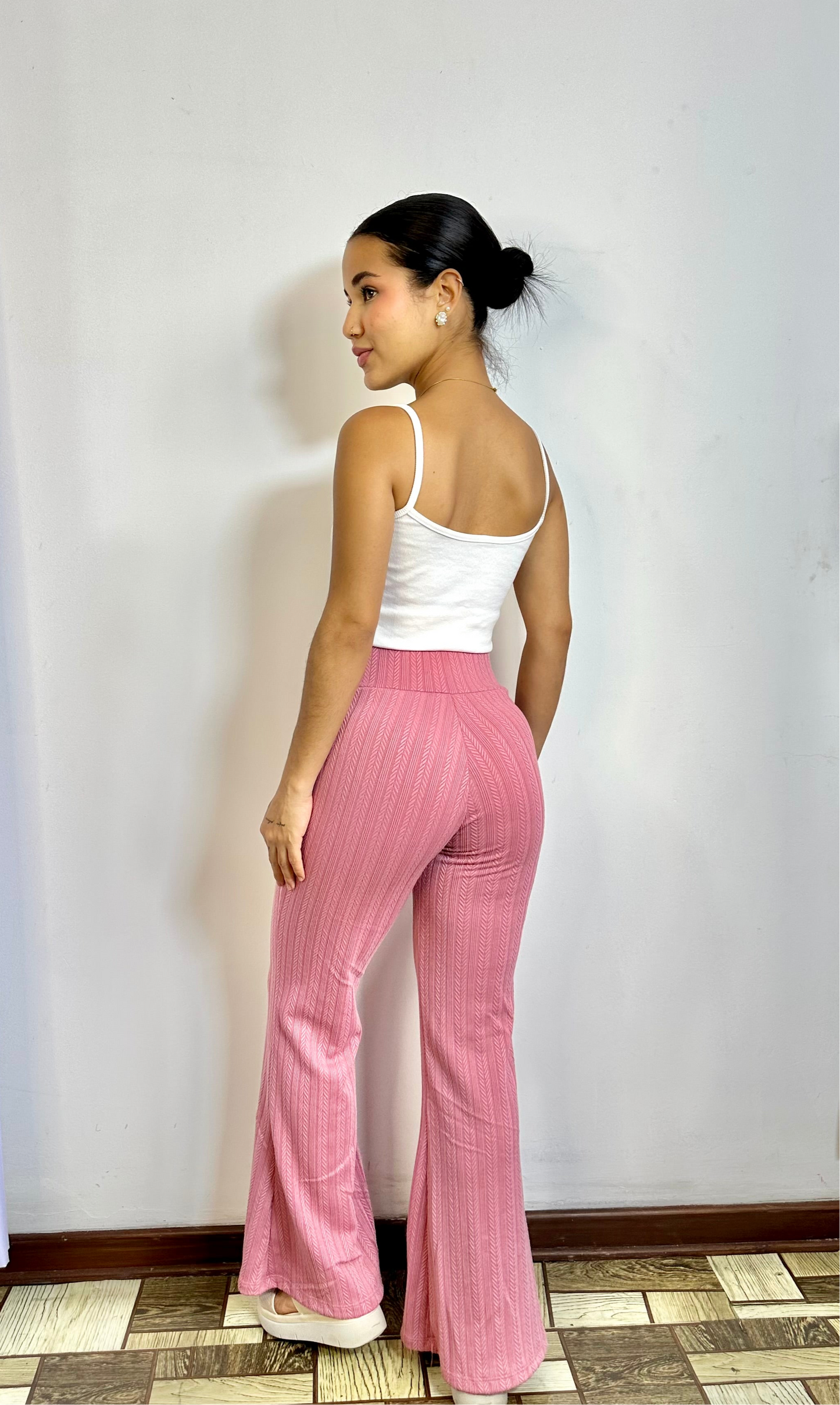 Flare Pants Viena