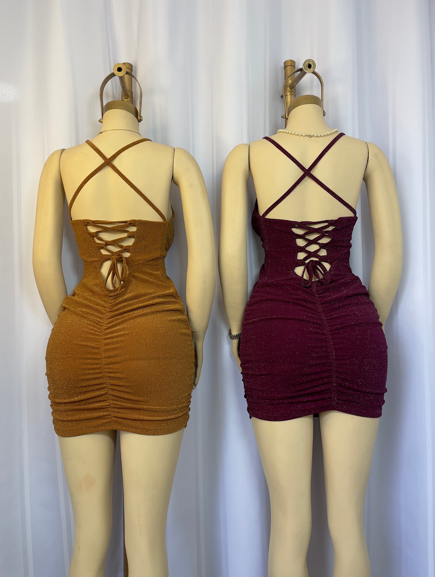 Vestido Britney