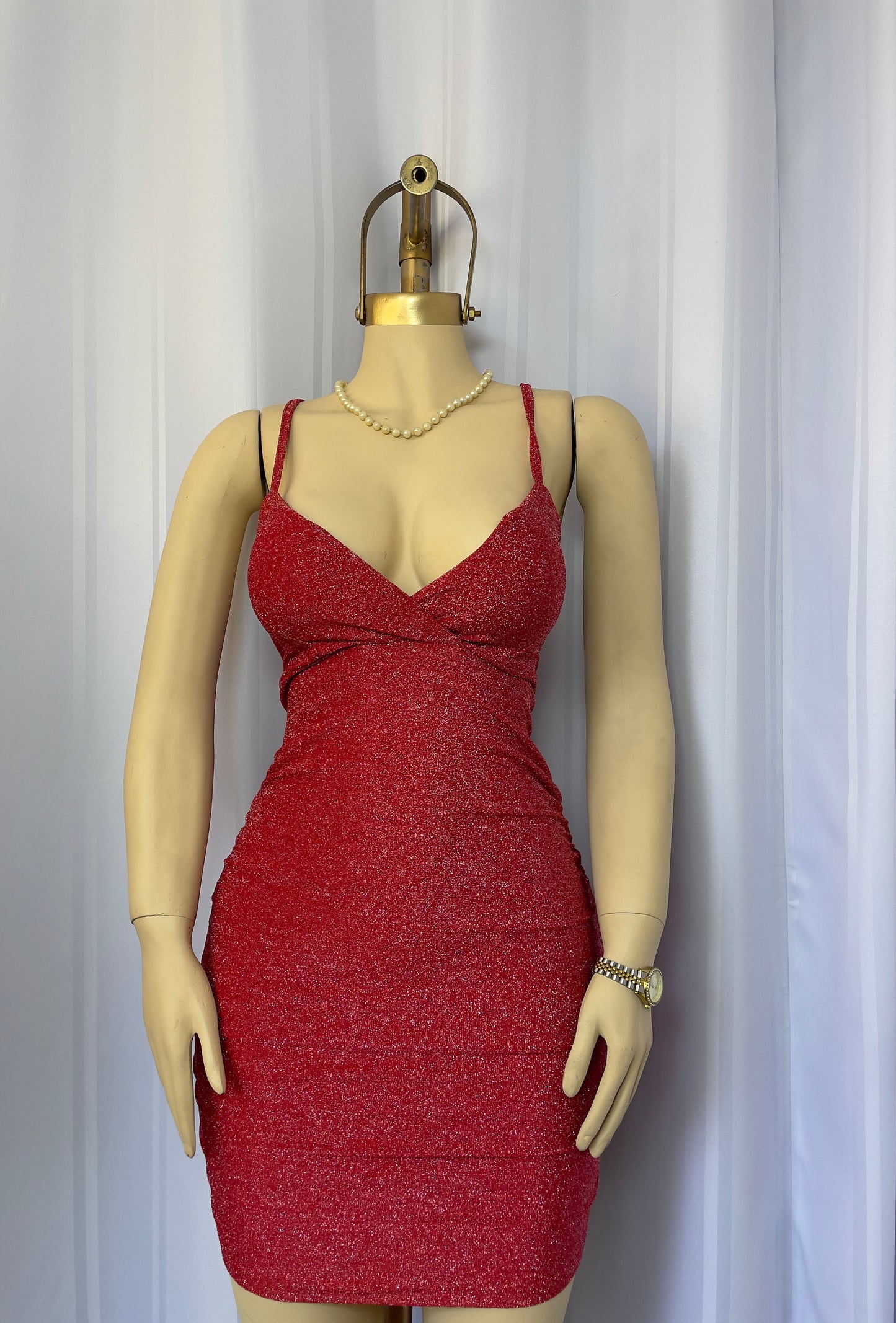 Vestido Britney