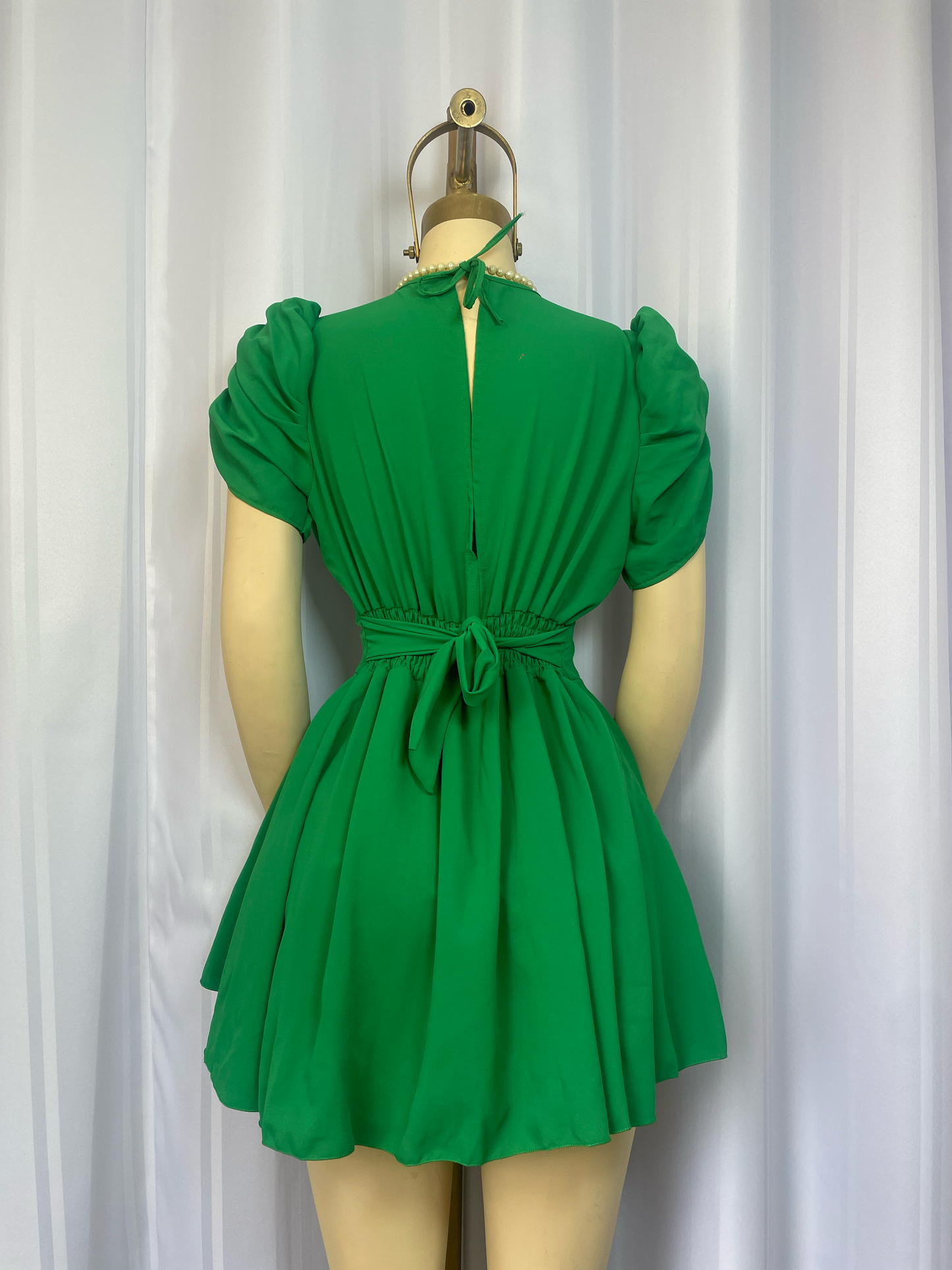 Vestidoshort Milett