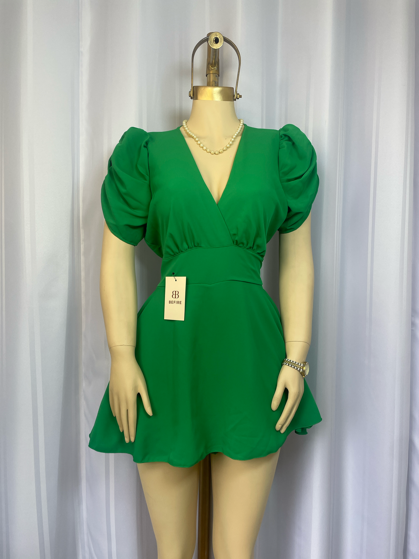 Vestidoshort Milett