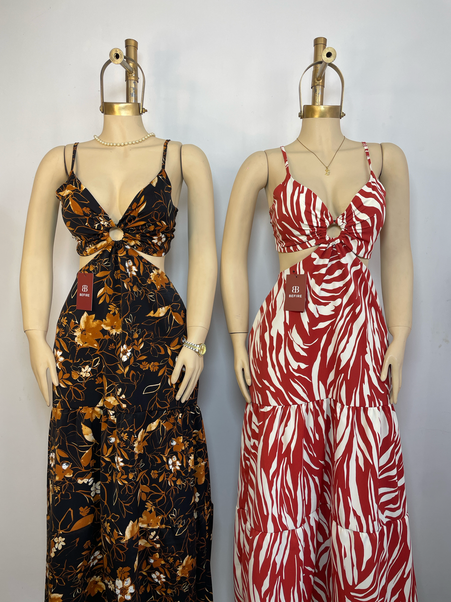 Vestido Ivana