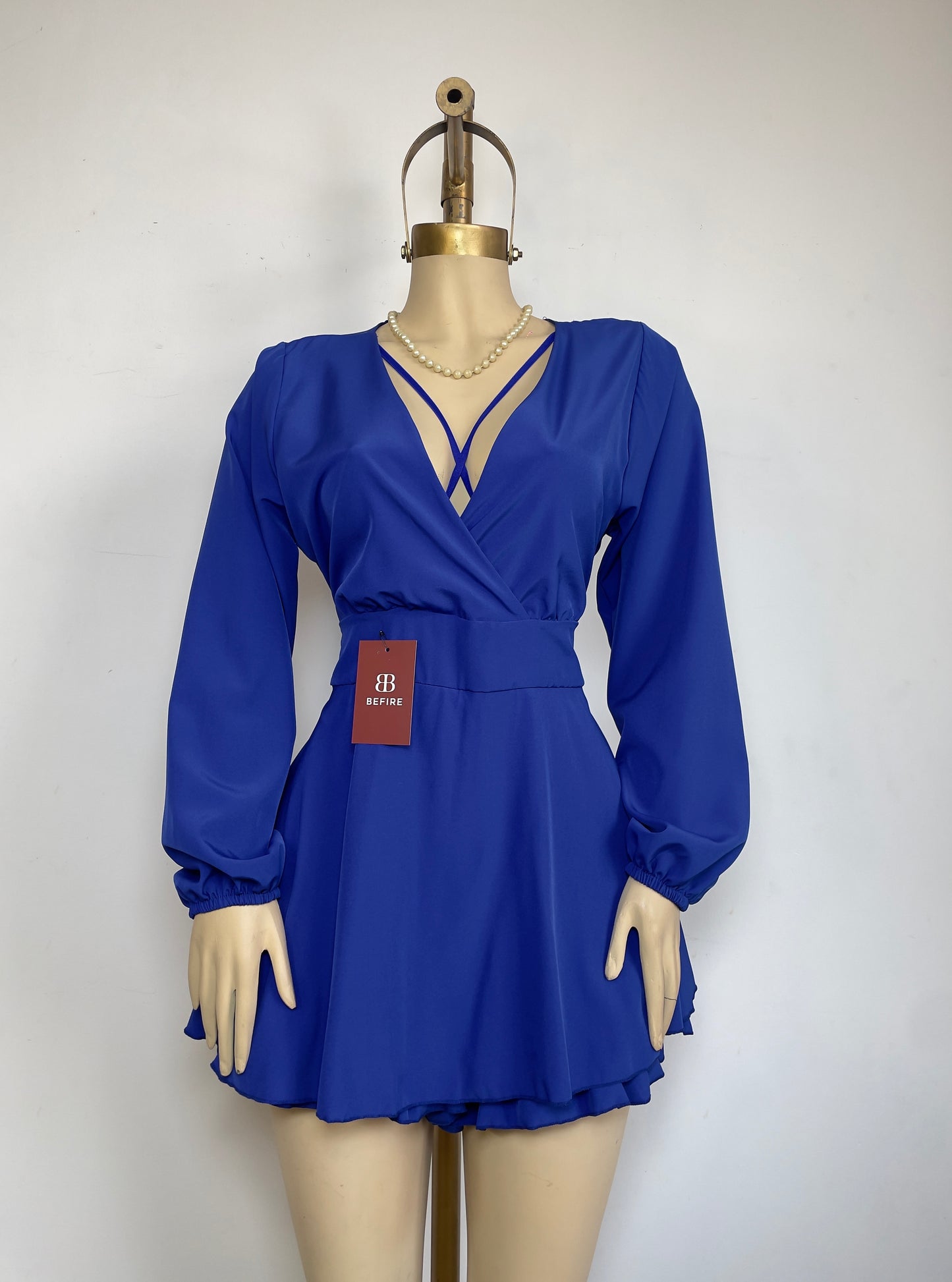 Vestidoshort Jazmin