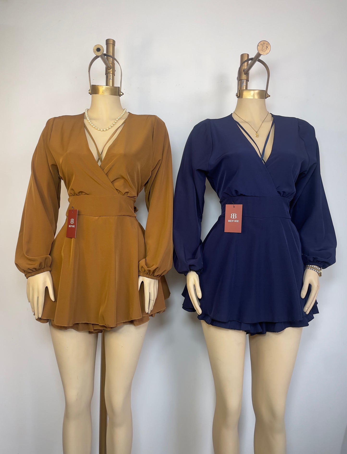 Vestidoshort Jazmin