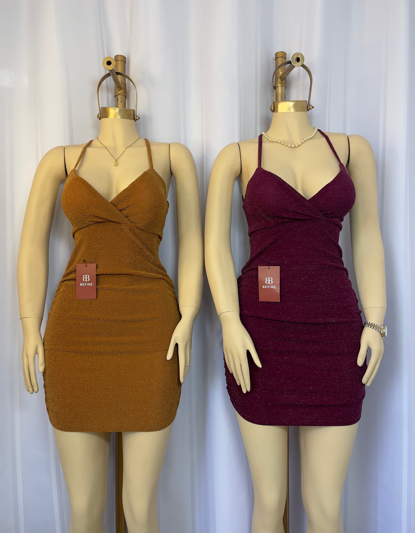 Vestido Britney
