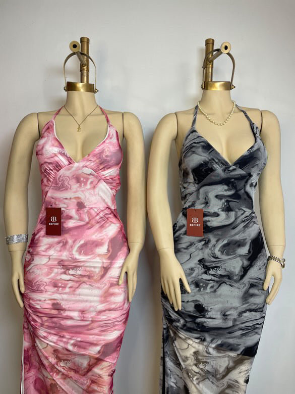 Vestido Claudia